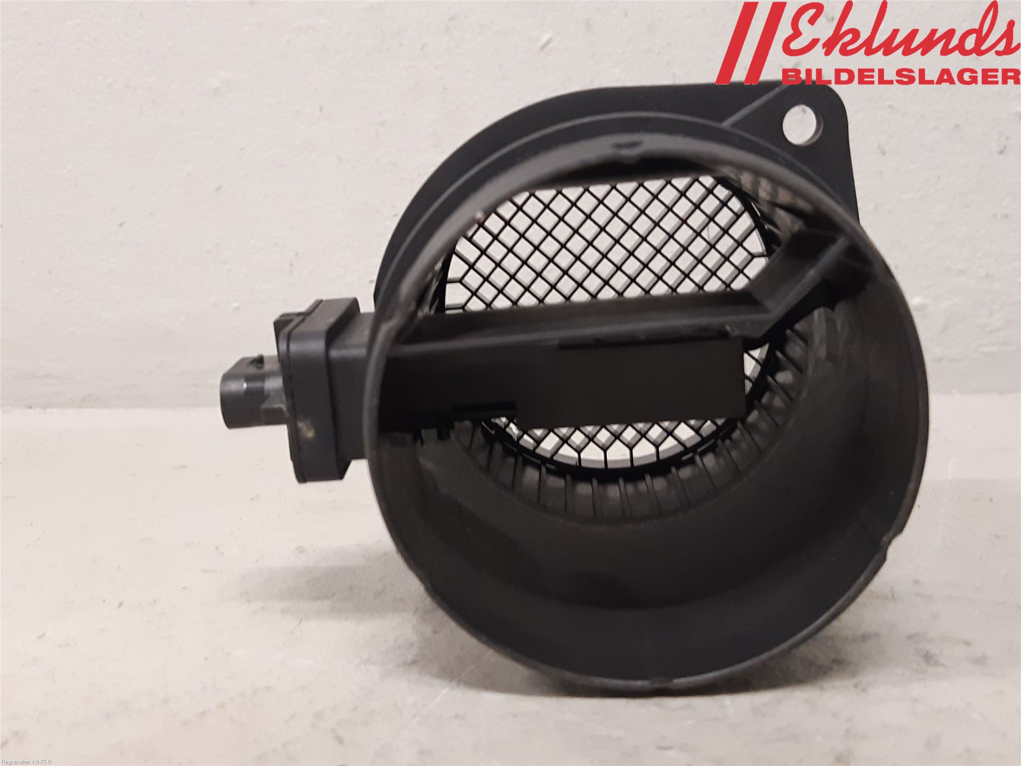 Seat ATECA 16->> Injluftmassamätare