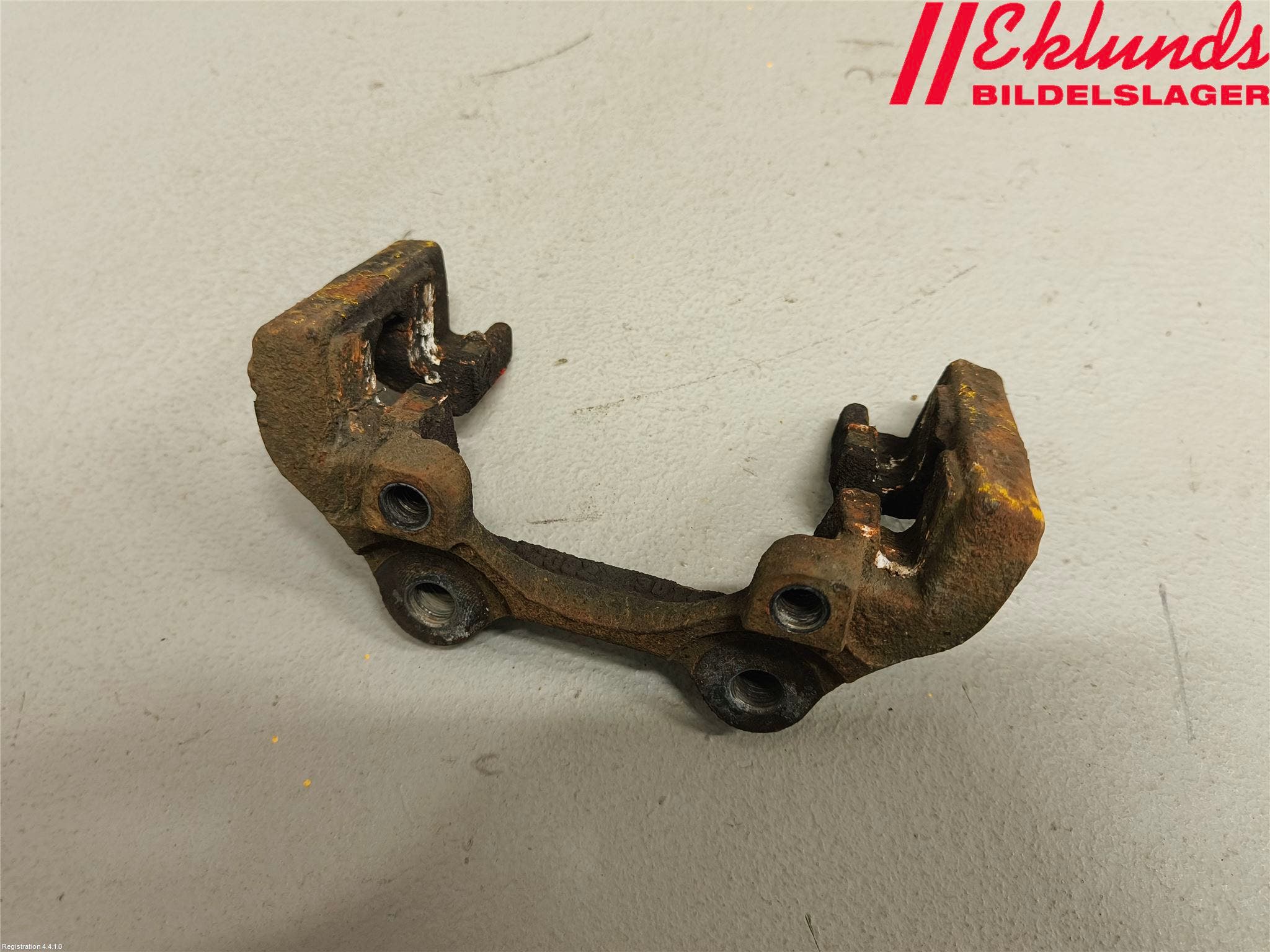 BMW 1 F20/F21 11-19 Bromsokshållare