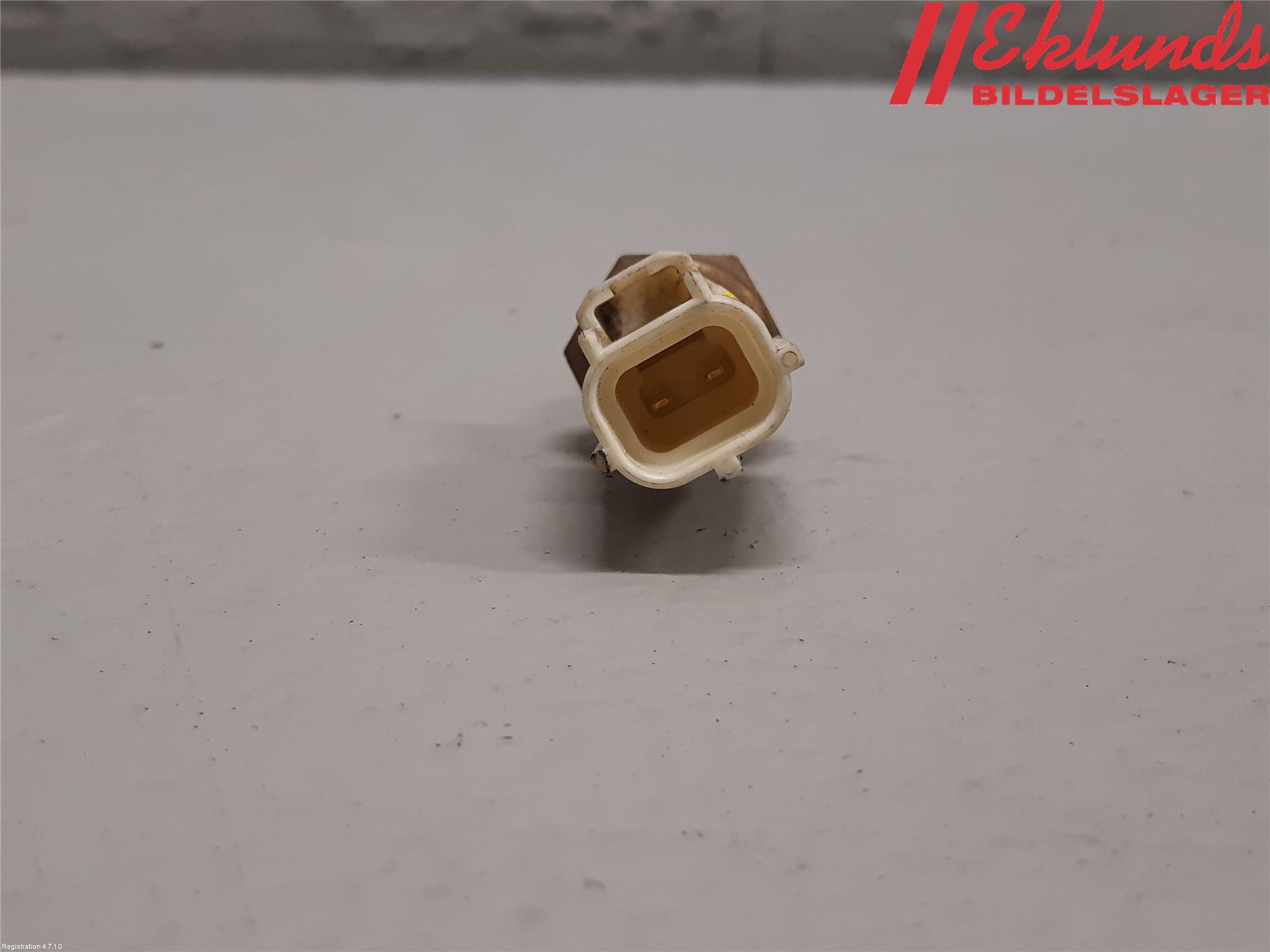Volvo XC90/RECHARGE 16- Givare Temp Vatten