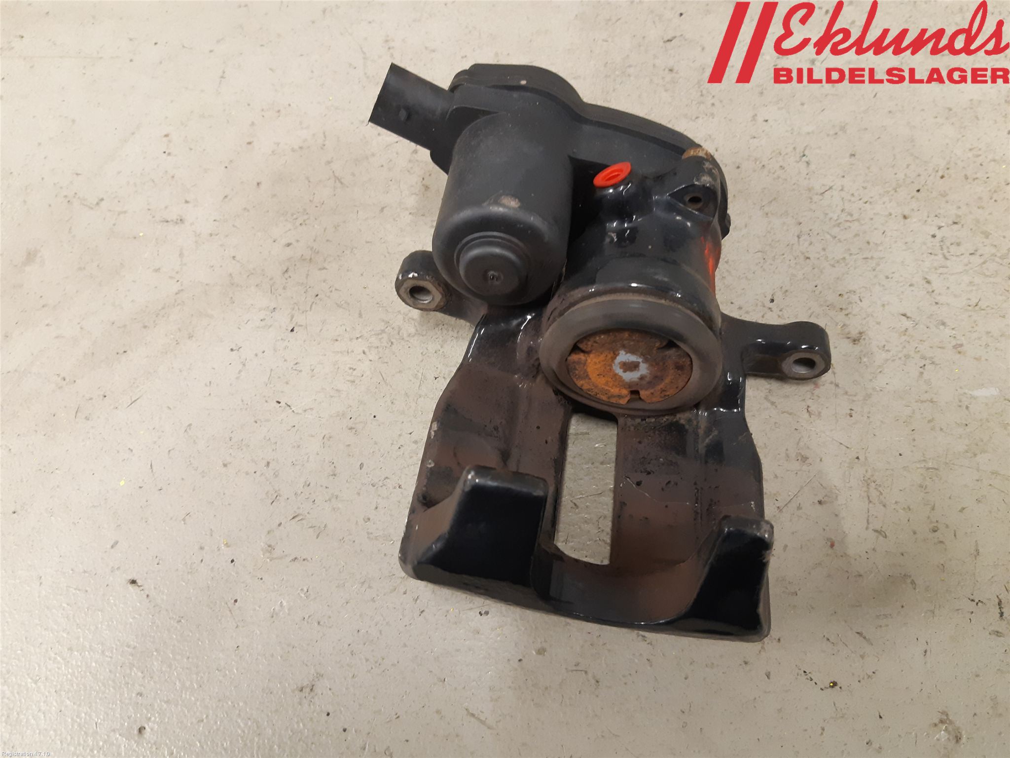 Audi A5 07-16 Bromsok Bak Vänster