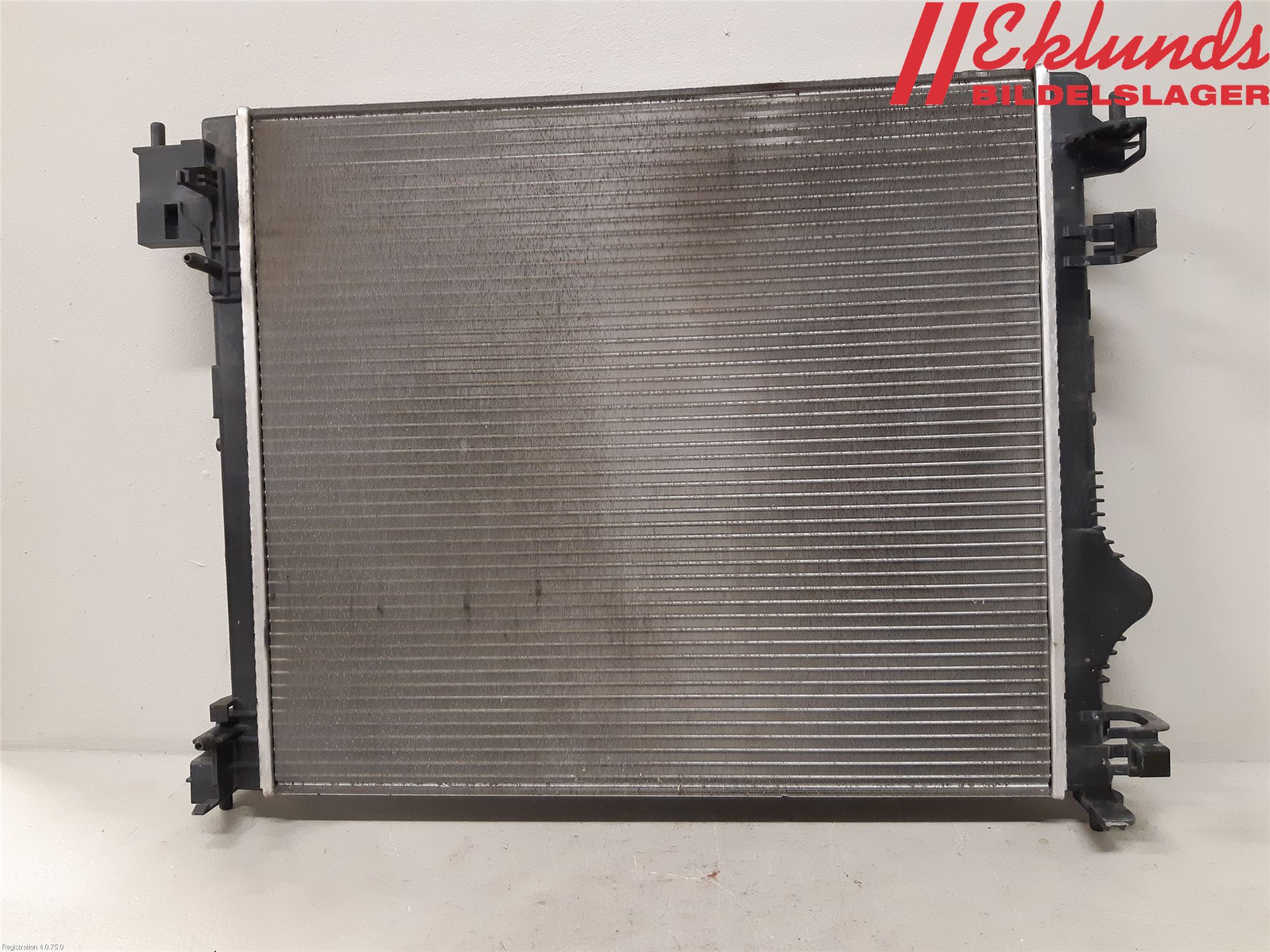 Renault KADJAR 15- Kylare Man