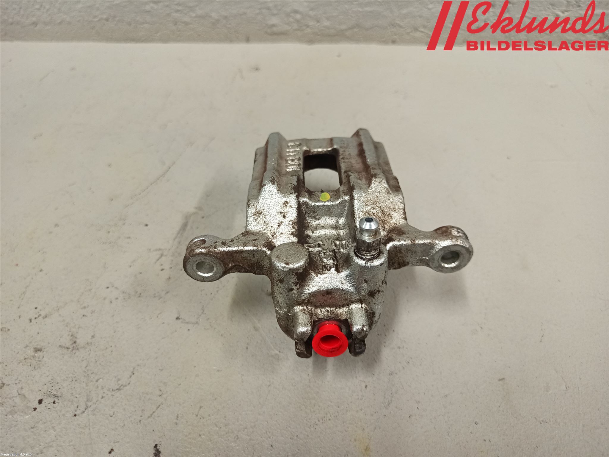 Honda CR-V 02-06 Bromsok Bak Höger