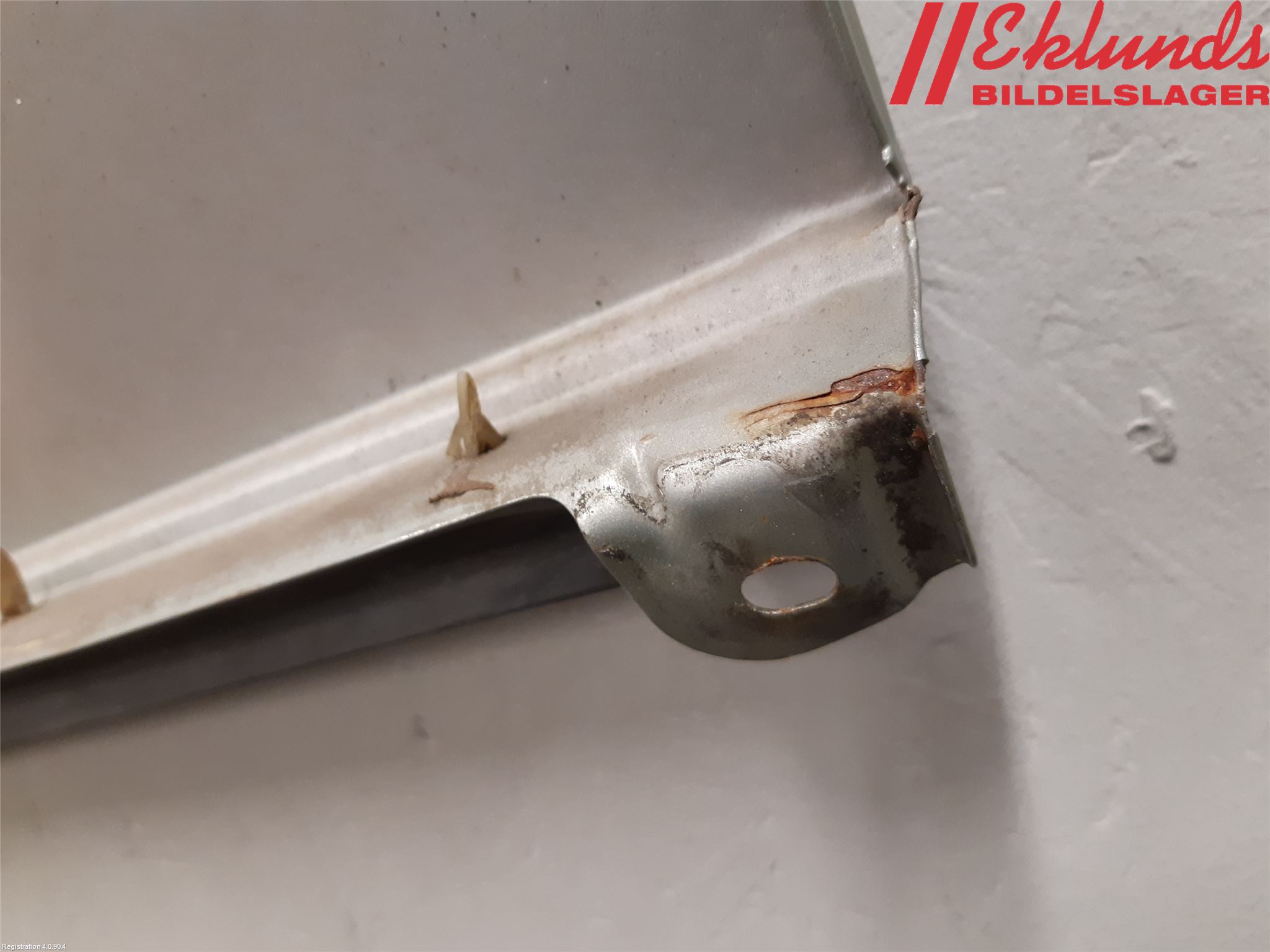 Volvo 740 84-87 Torpedplåt-Torpedplast