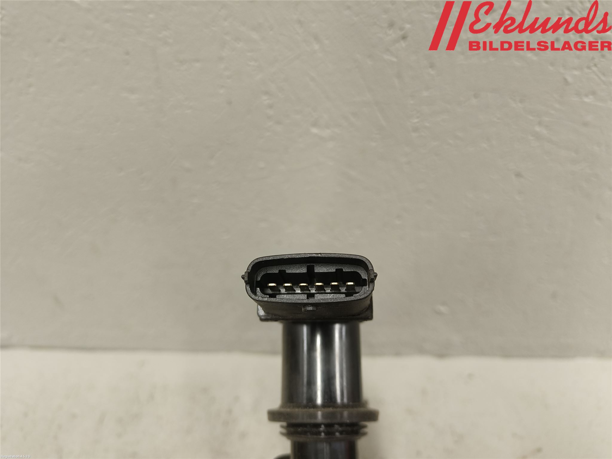 Opel ASTRA H 04-12 Tändkasset