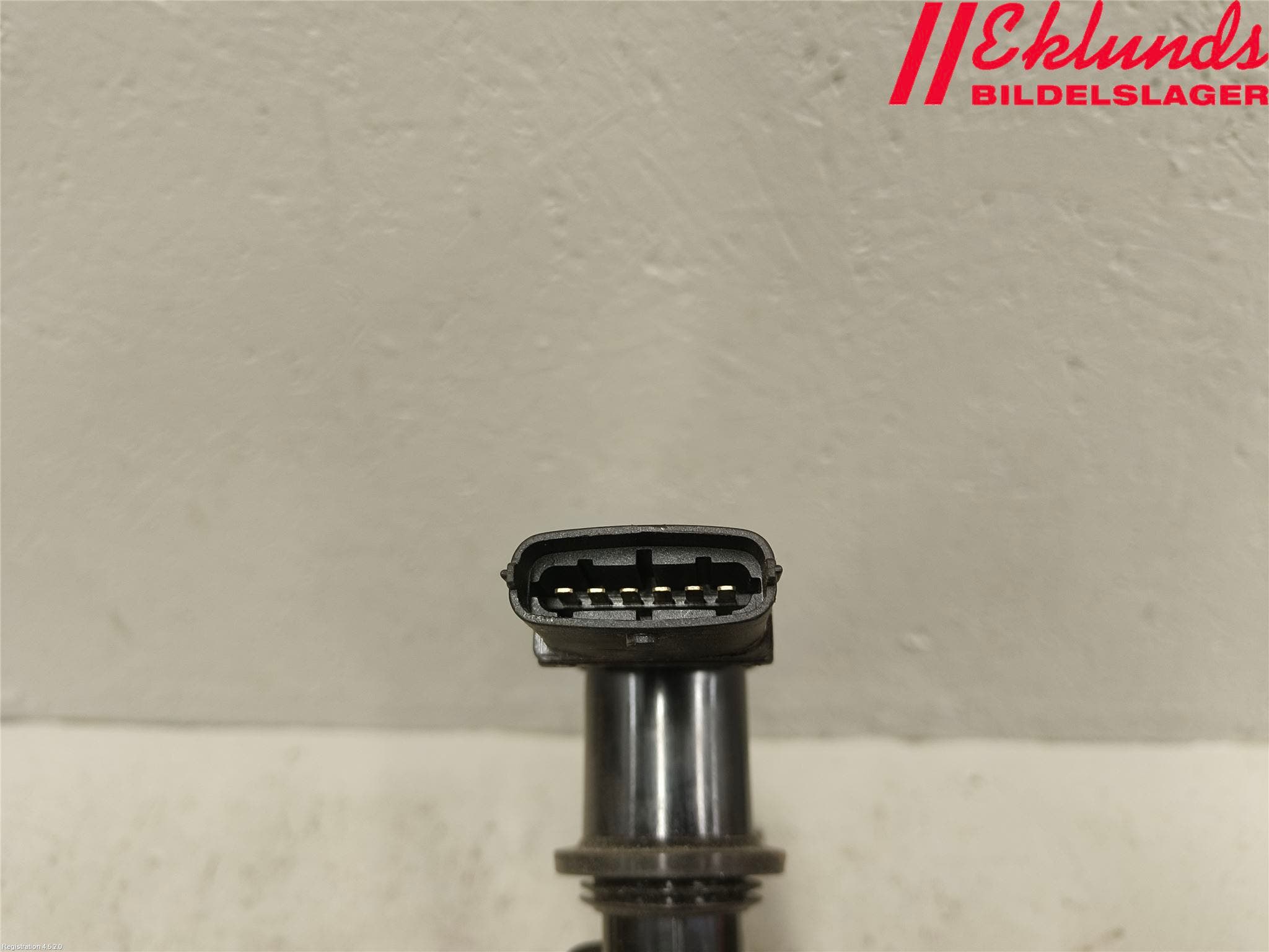 Opel ASTRA H 04-12 Tändkassett