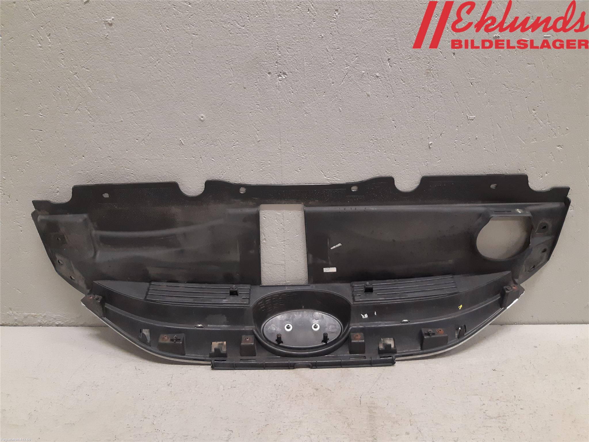 Hyundai ix35 Grill Komp