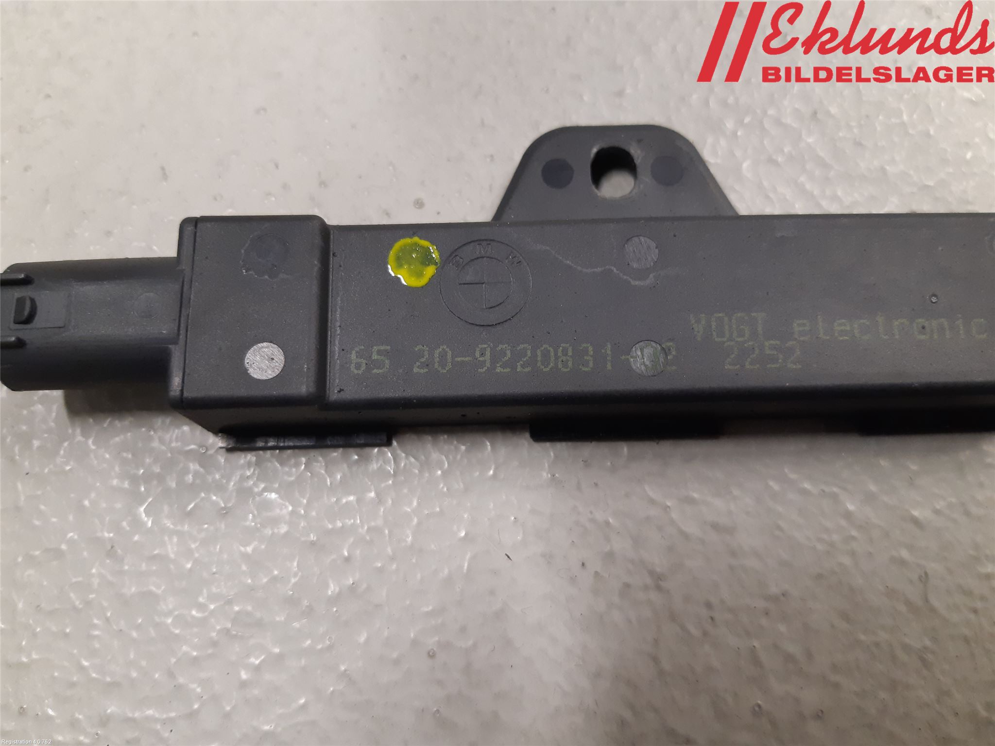 BMW X5 F15 13-18 Antenn