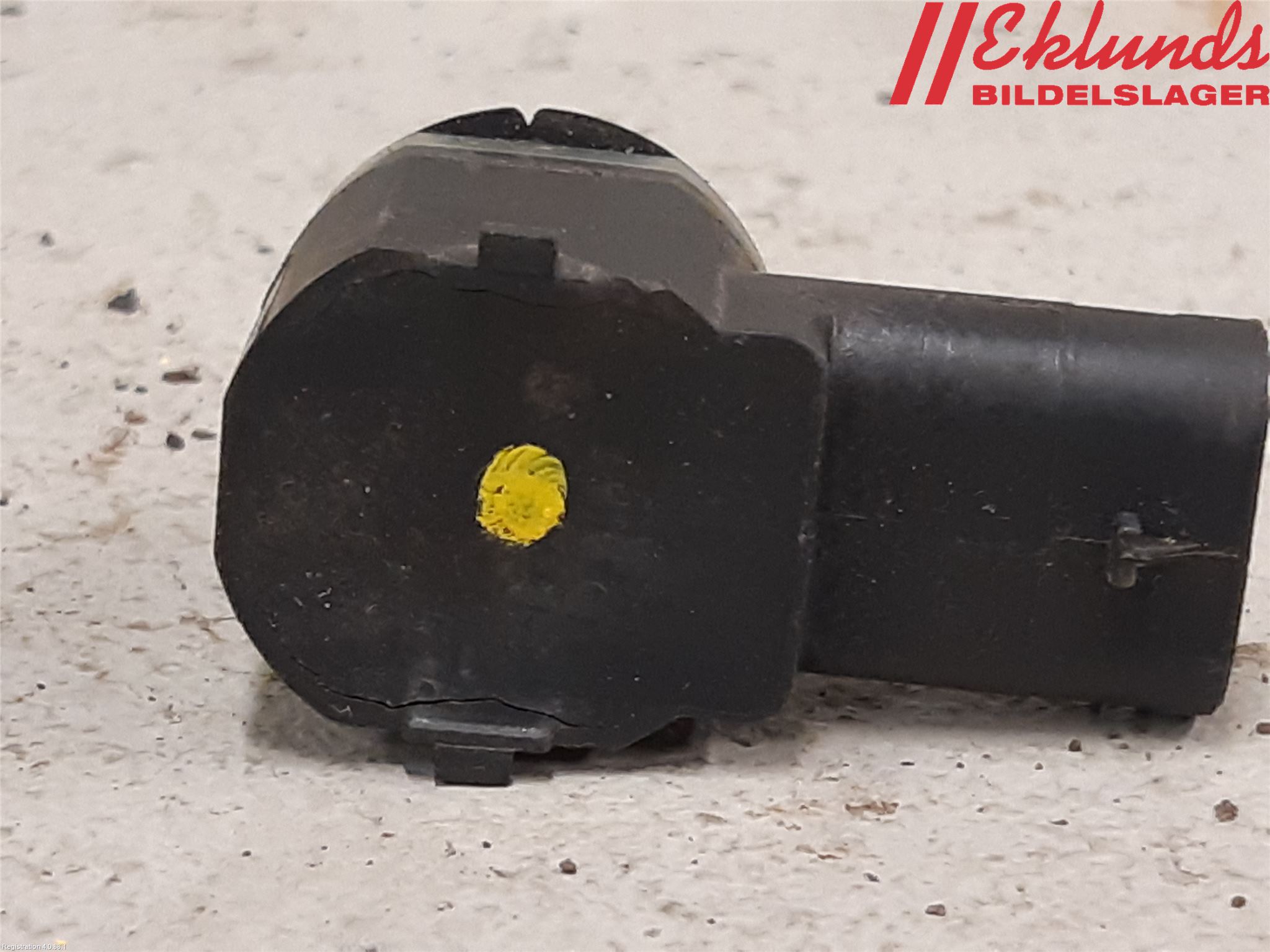 Volvo V70 08-13 Parkeringshjälp Backsensor