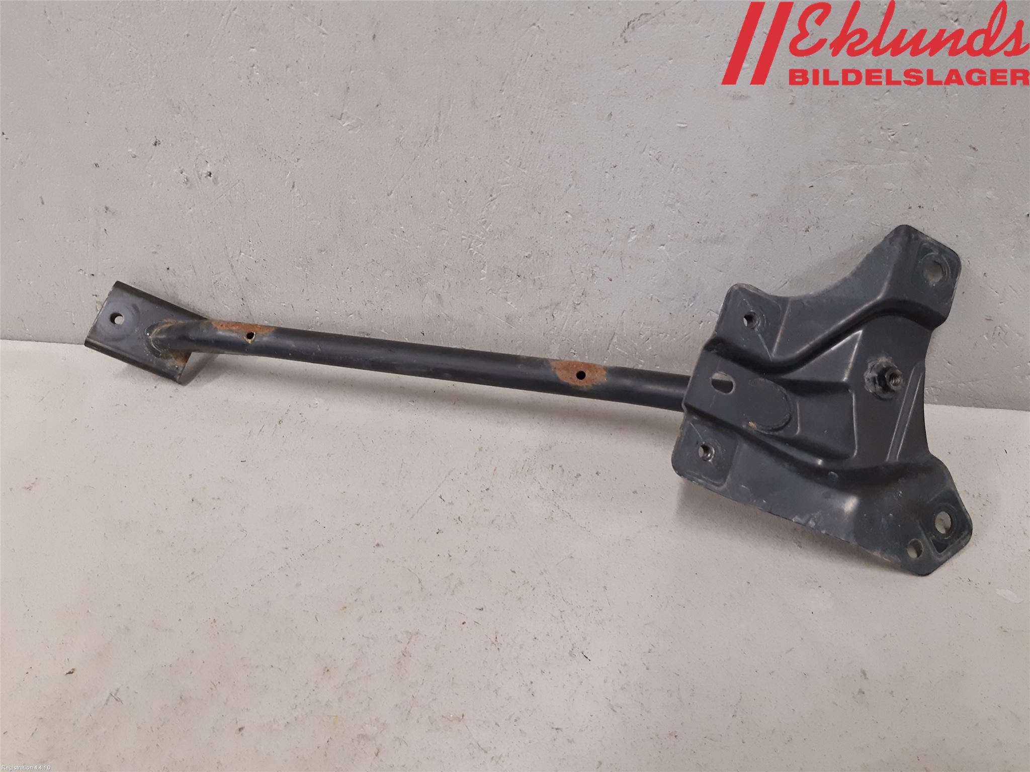 Alfa FORD RANGER 22- Kylarfäste-Ram-Balk