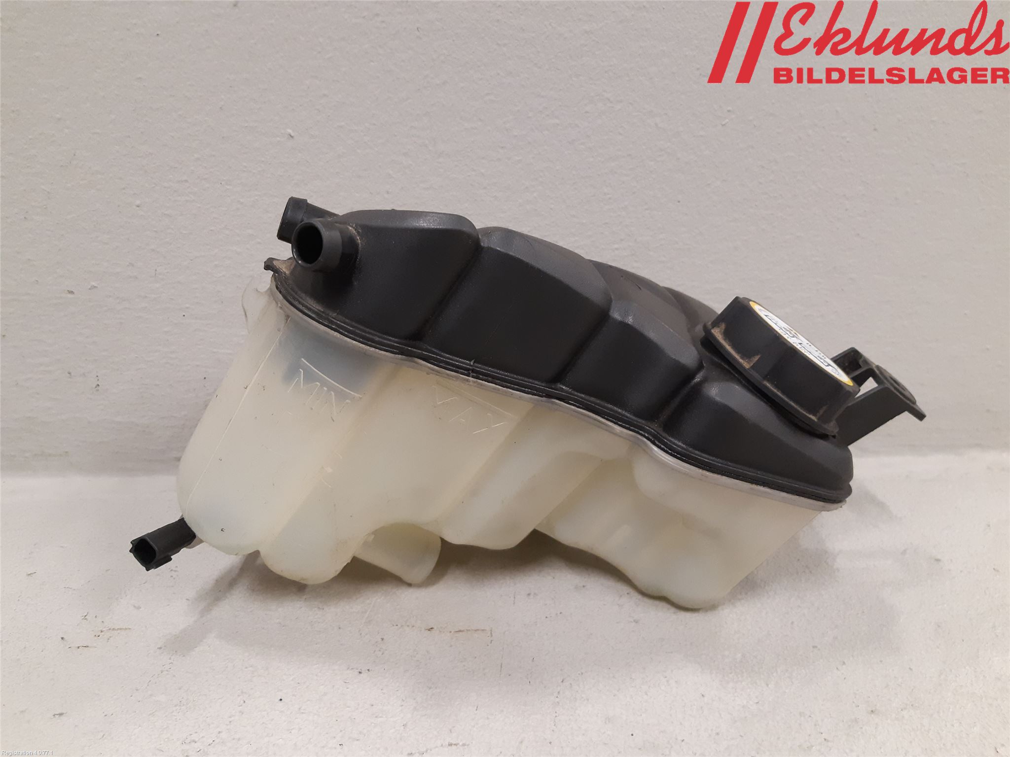 Volvo V60 11-13 Expansionstank