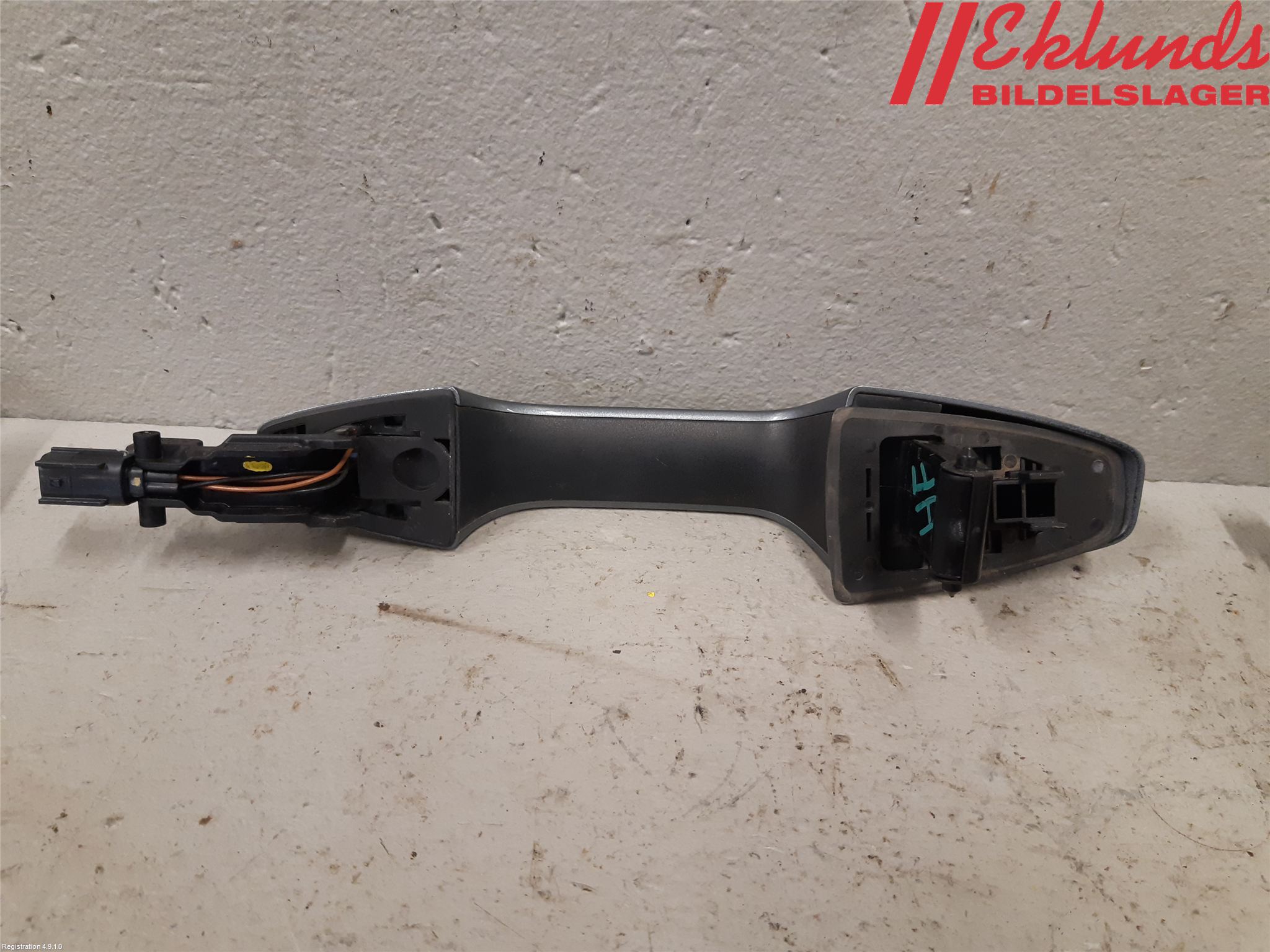 Volvo V60 19- Dörrhandtag Yttre Hö