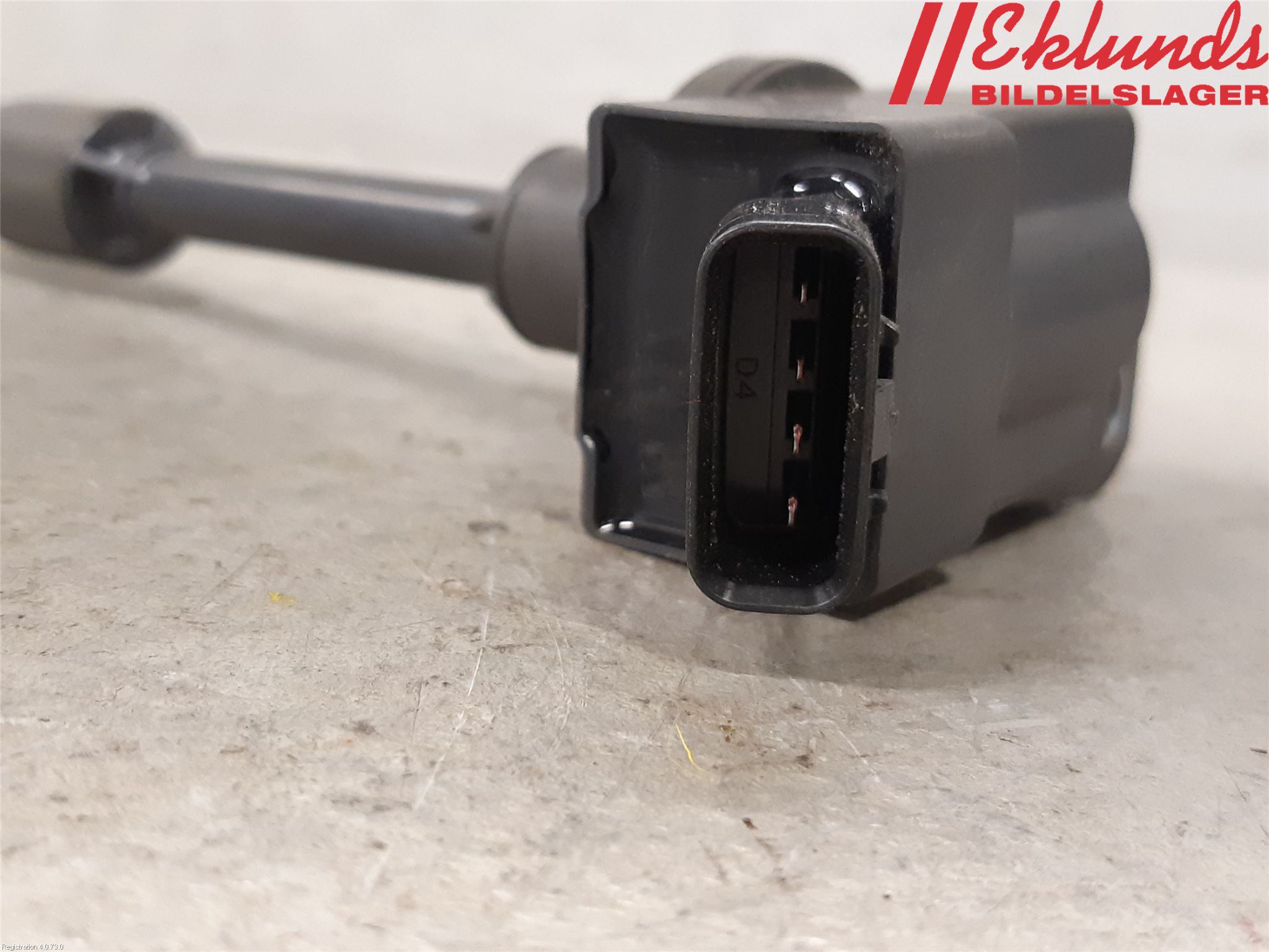 Toyota COROLLA 19- Tändspole