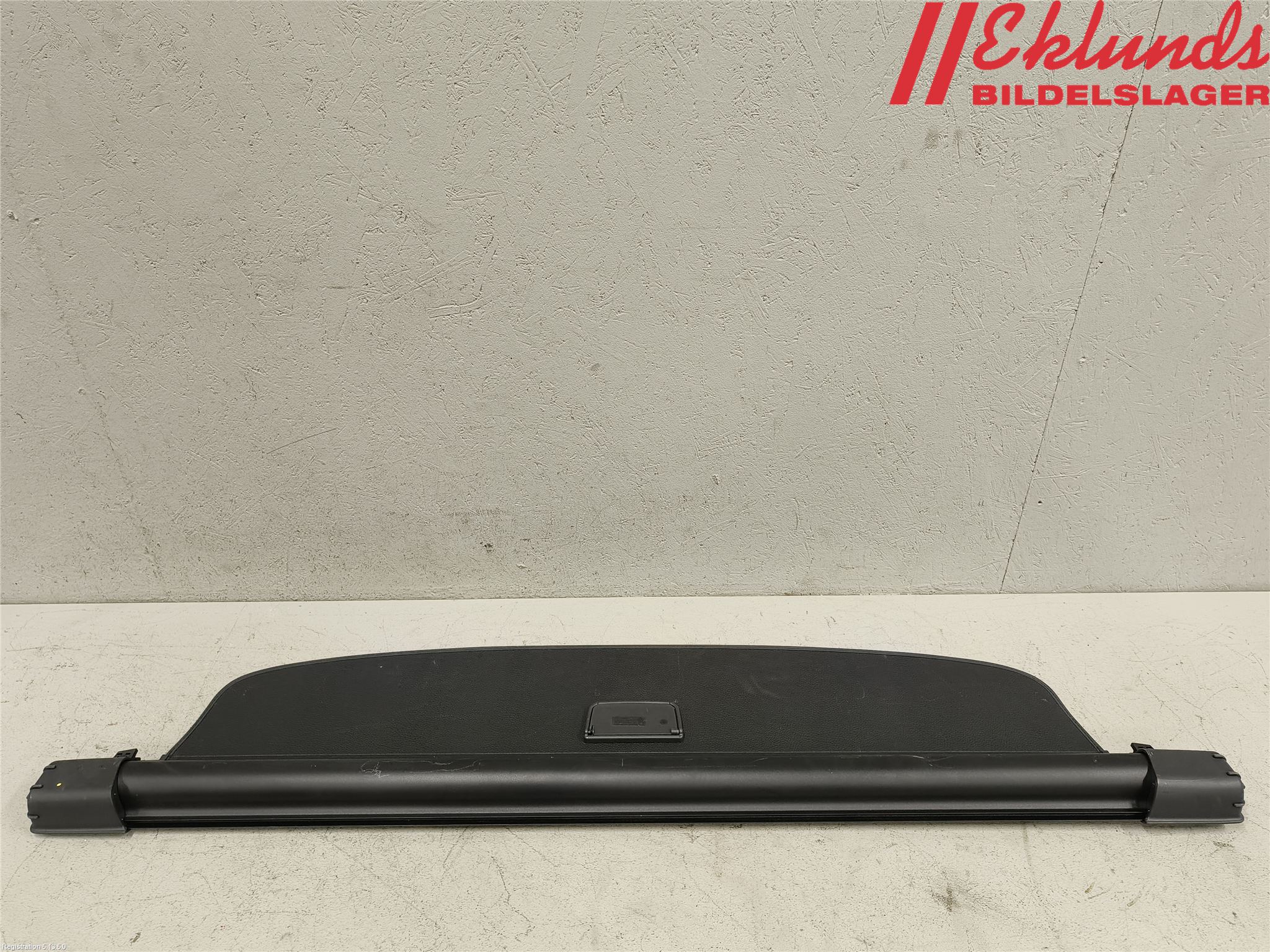 Volkswagen VW PASSAT 11-14 Insynskydd