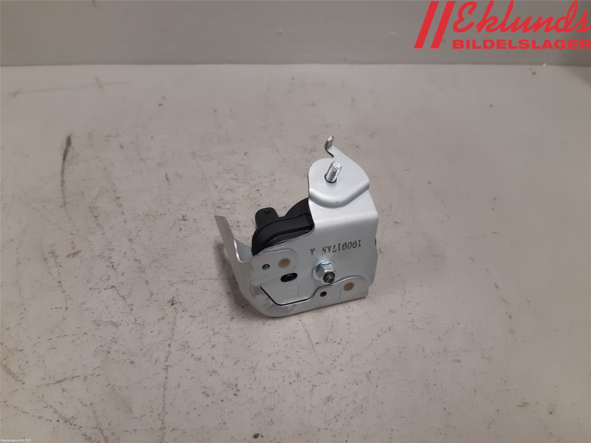 Lexus ES 250/300/330 Signalhorn