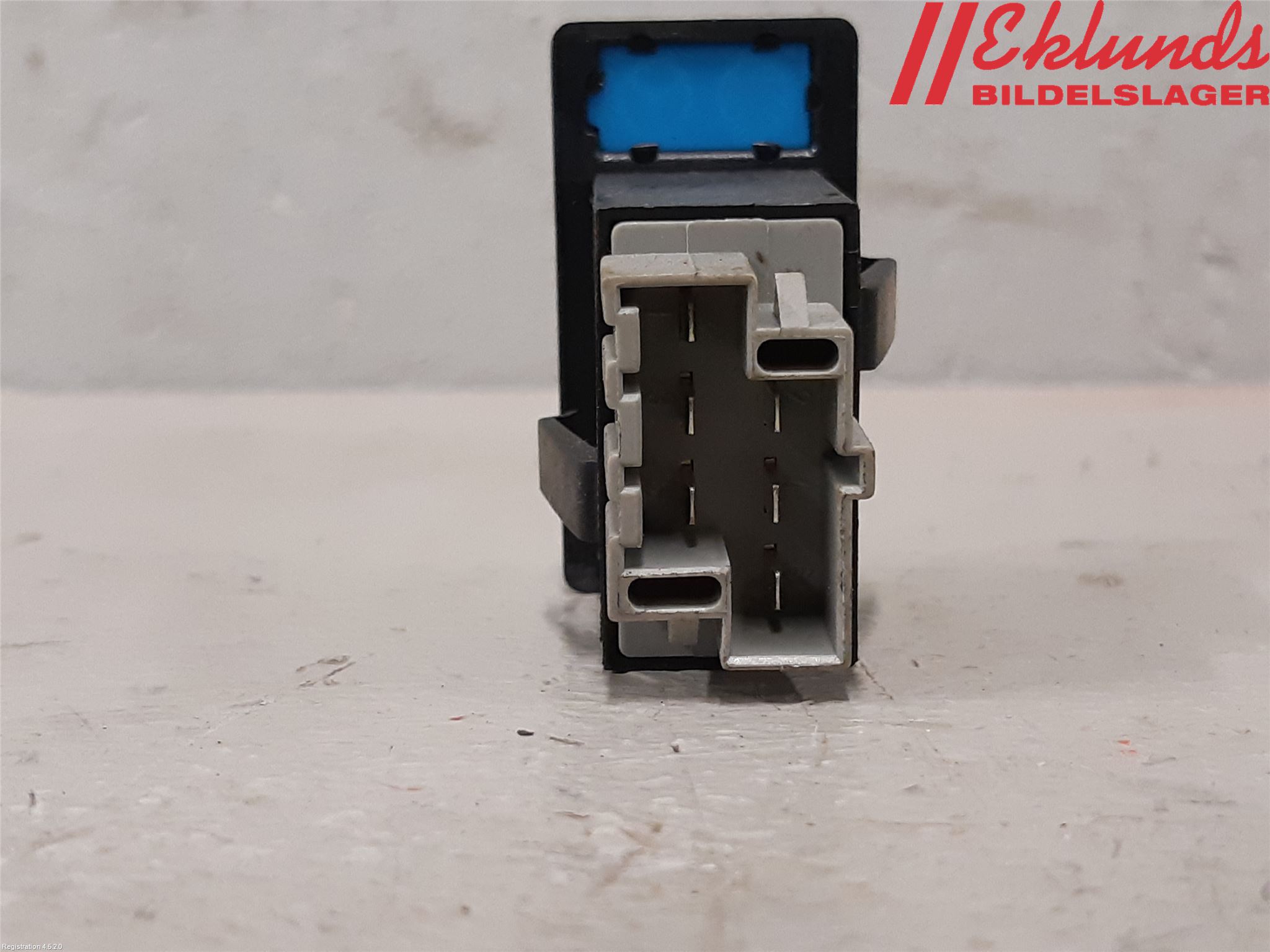 Volvo 740 88-92 Strömställare Dimmer