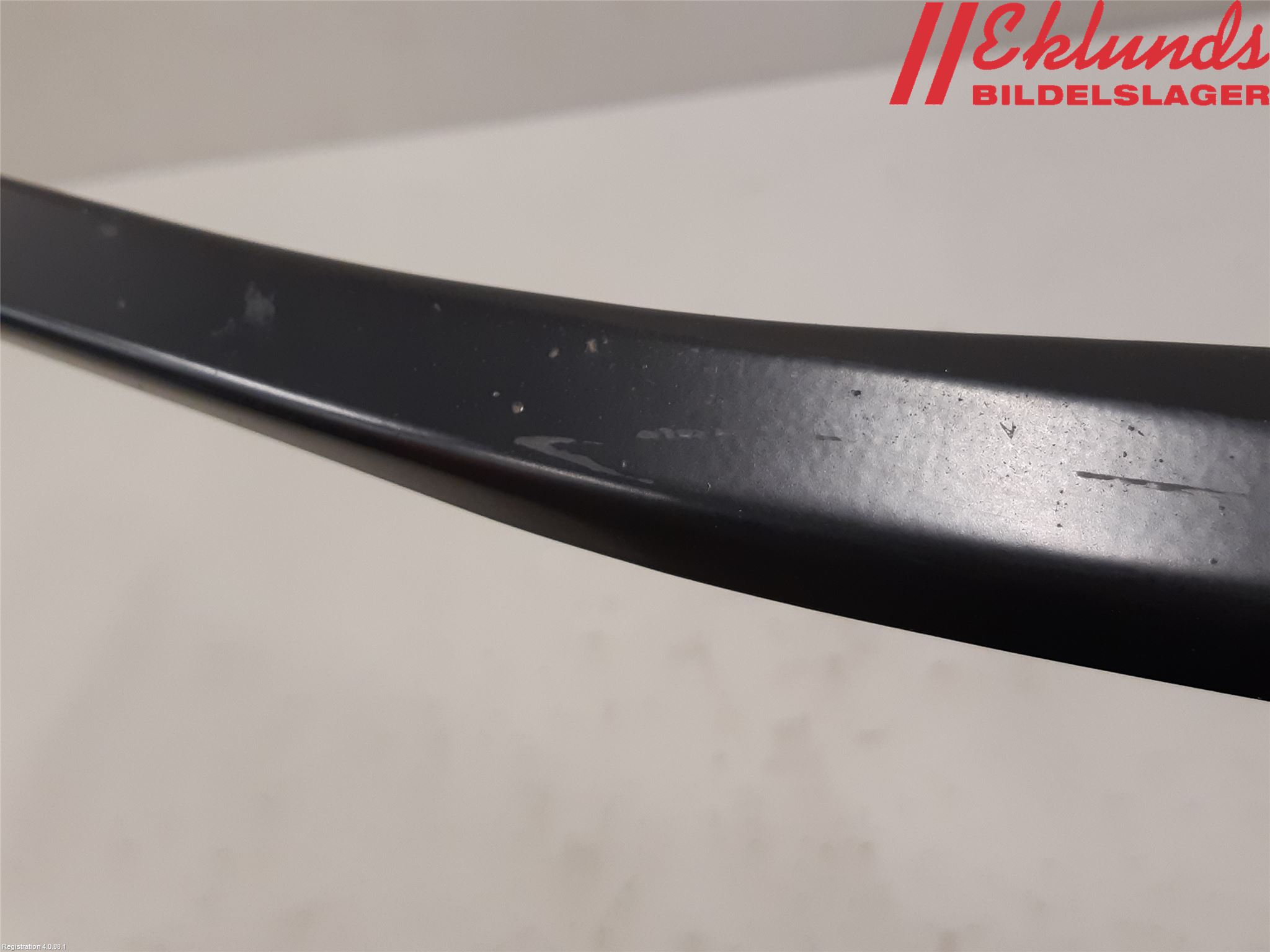 Toyota COROLLA 19- Torkararm Armar Vindruta