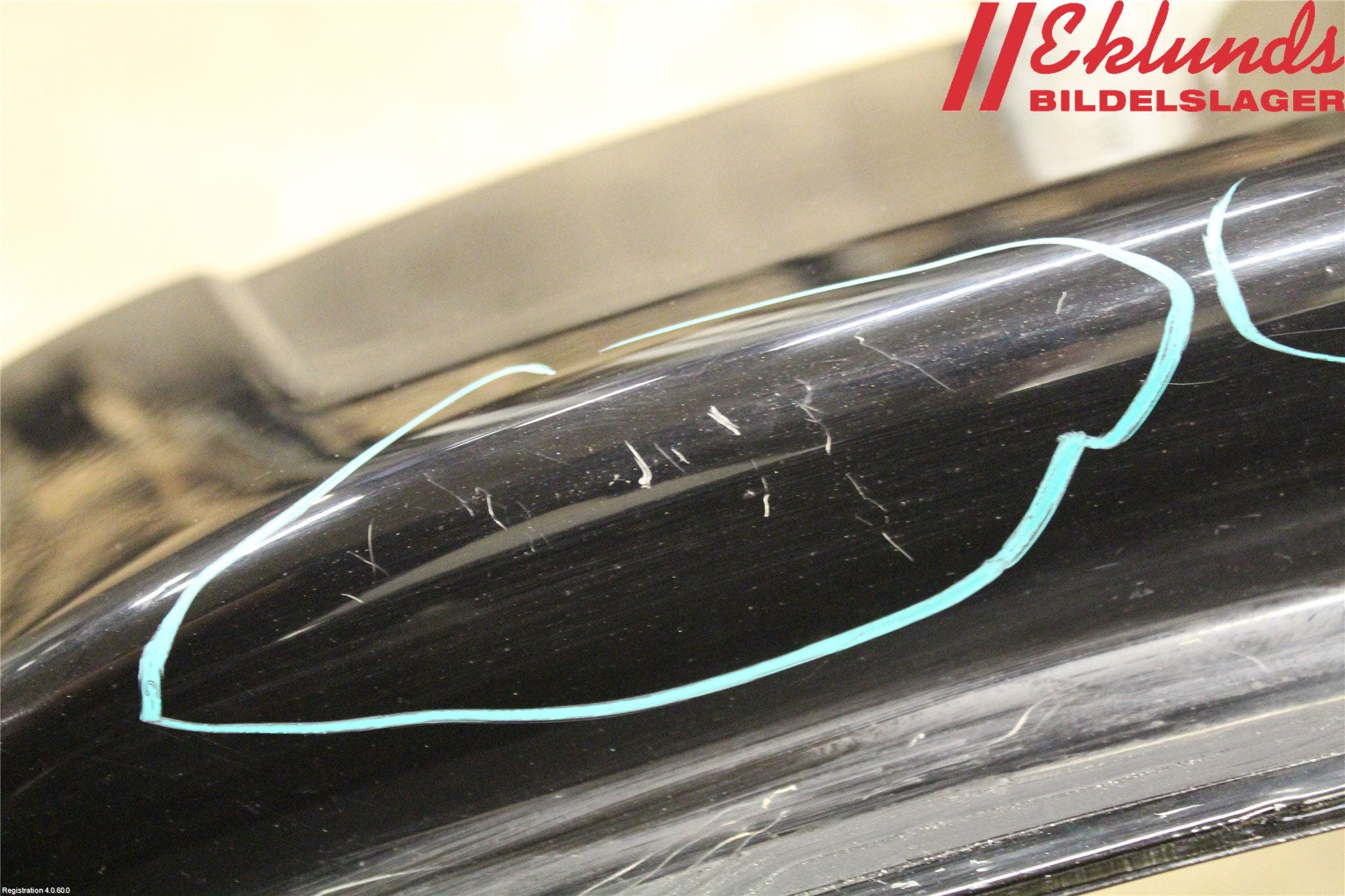 Kia RIO 12-16 Baklucka Cc-Kombi-Sedan