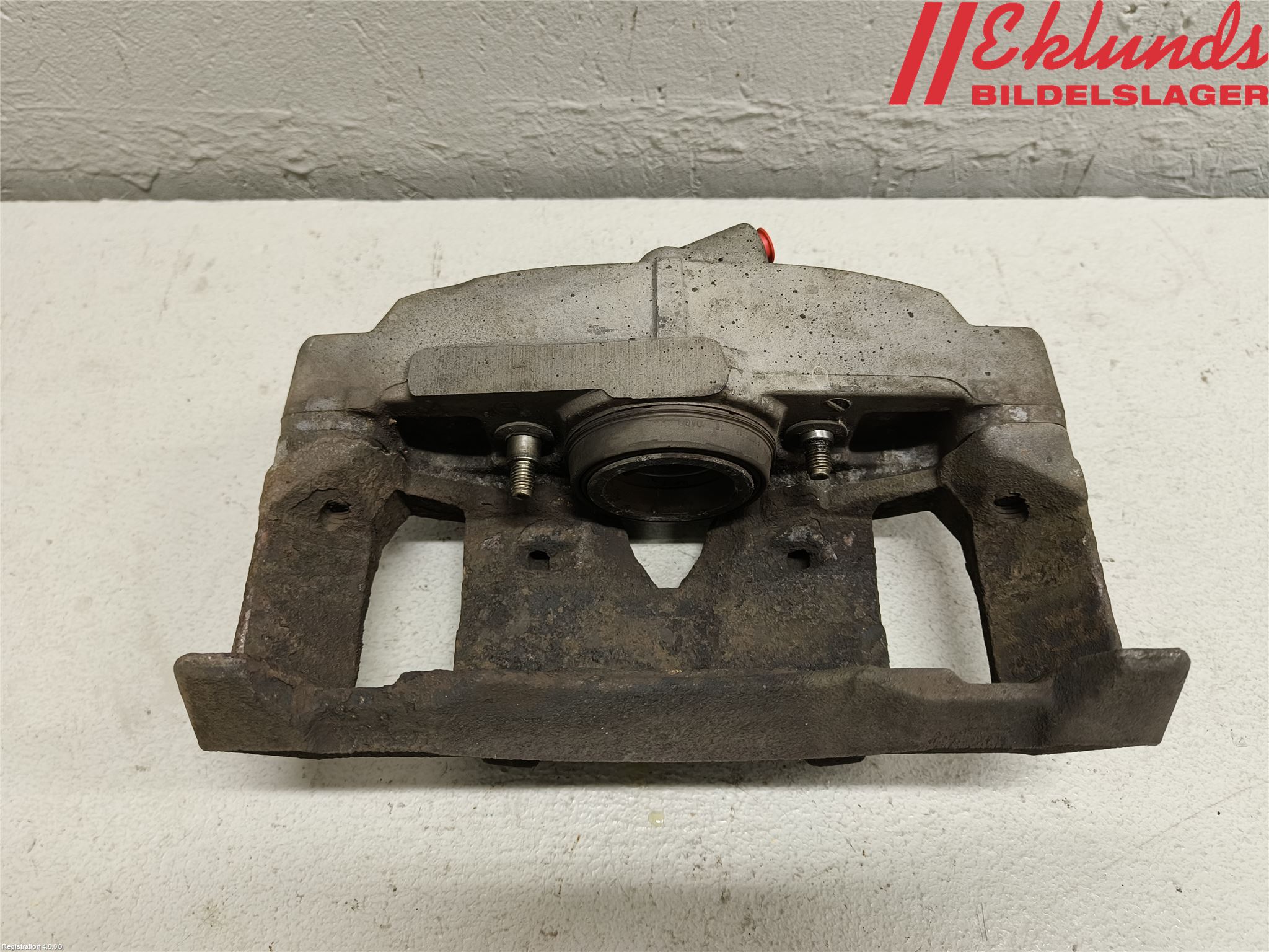 Volvo S60 11-13 Bromsok Fram Höger