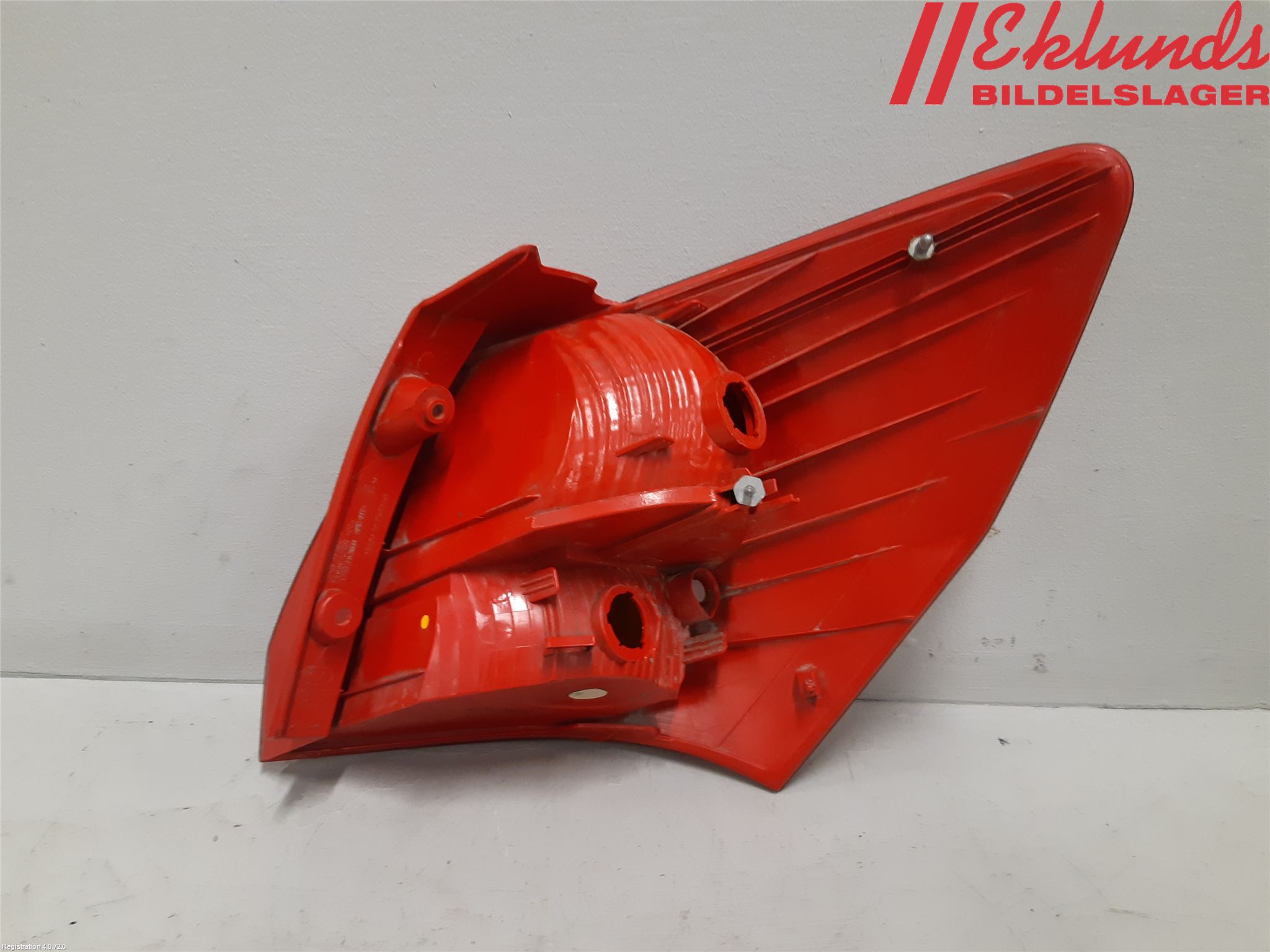 Kia VENGA 10-19 Bakljus Vänster