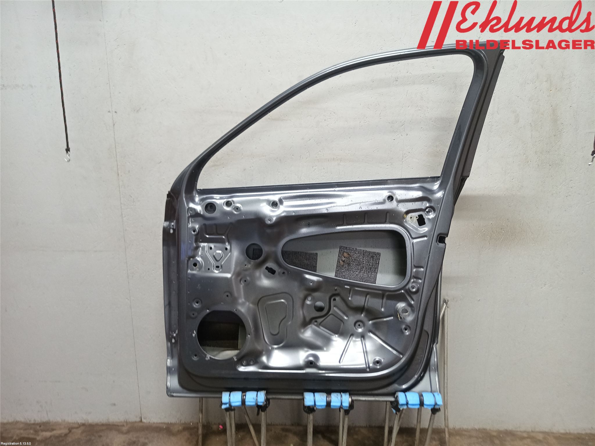 Volkswagen VW TIGUAN 16-24 Dörr Fram Höger