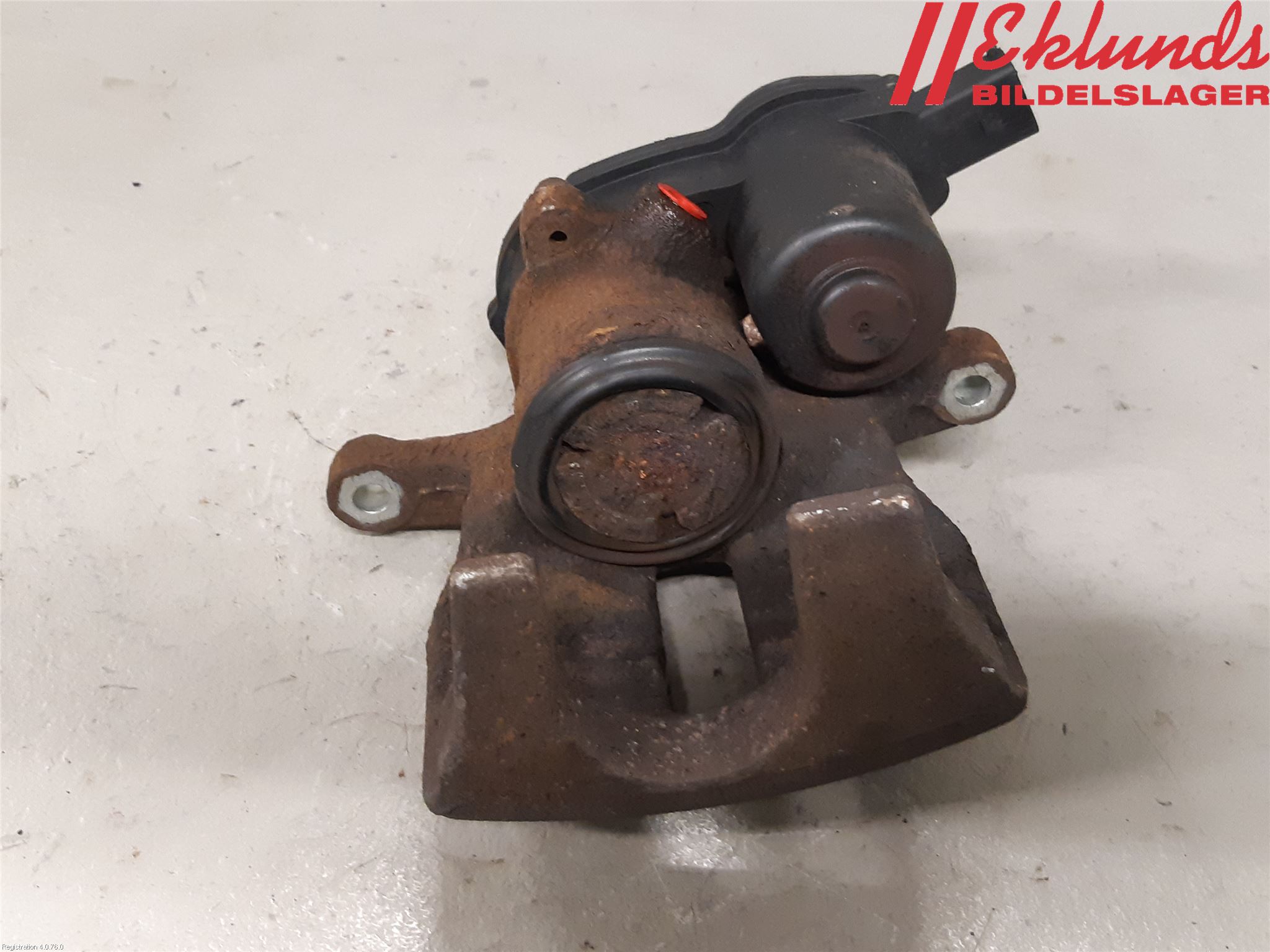 Audi A4 12-15 Bromsok Bak Höger