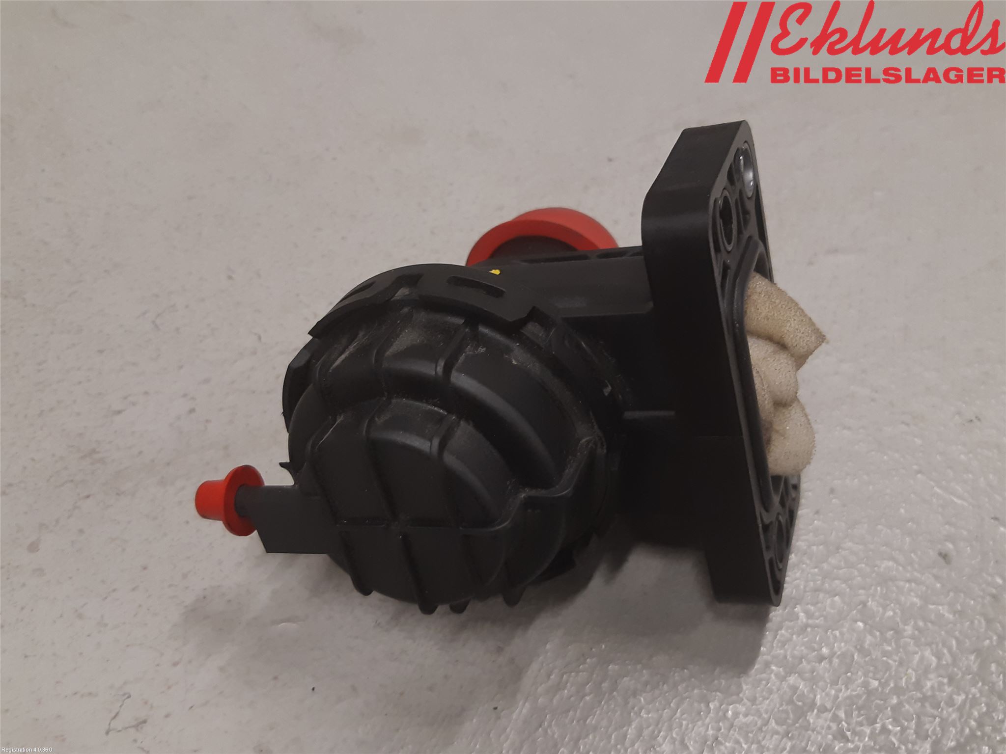 Kia STINGER 18- Laddluft-Intercoolerrör