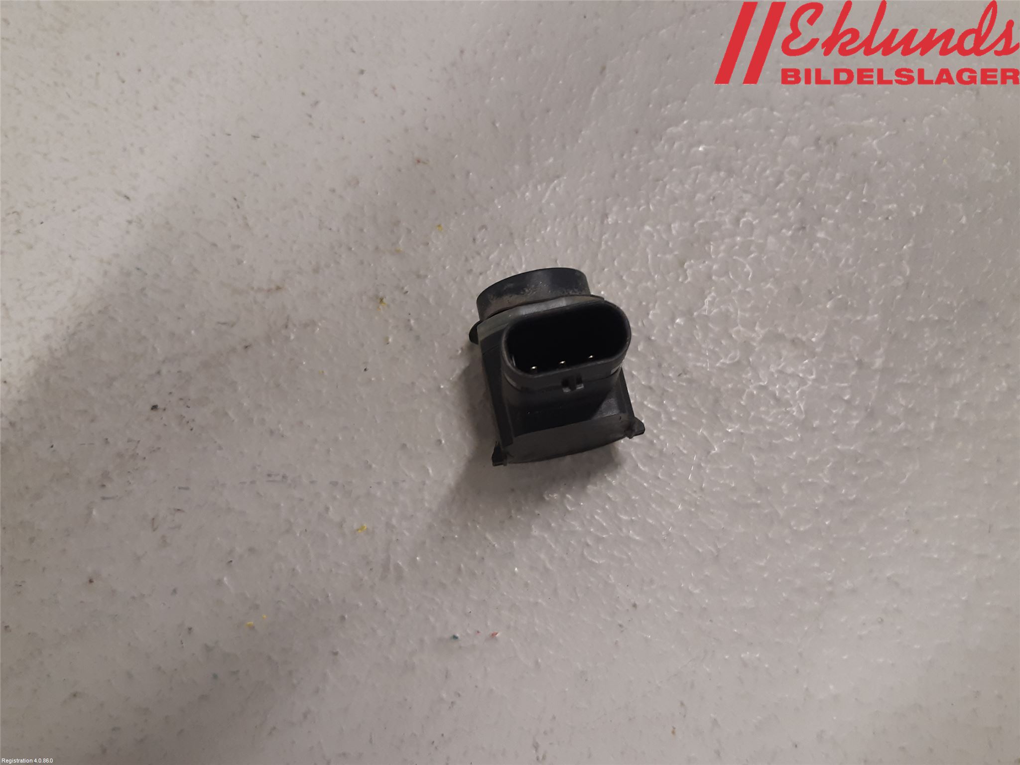 Volkswagen VW PASSAT 11-14 Parkeringshjälp Backsensor