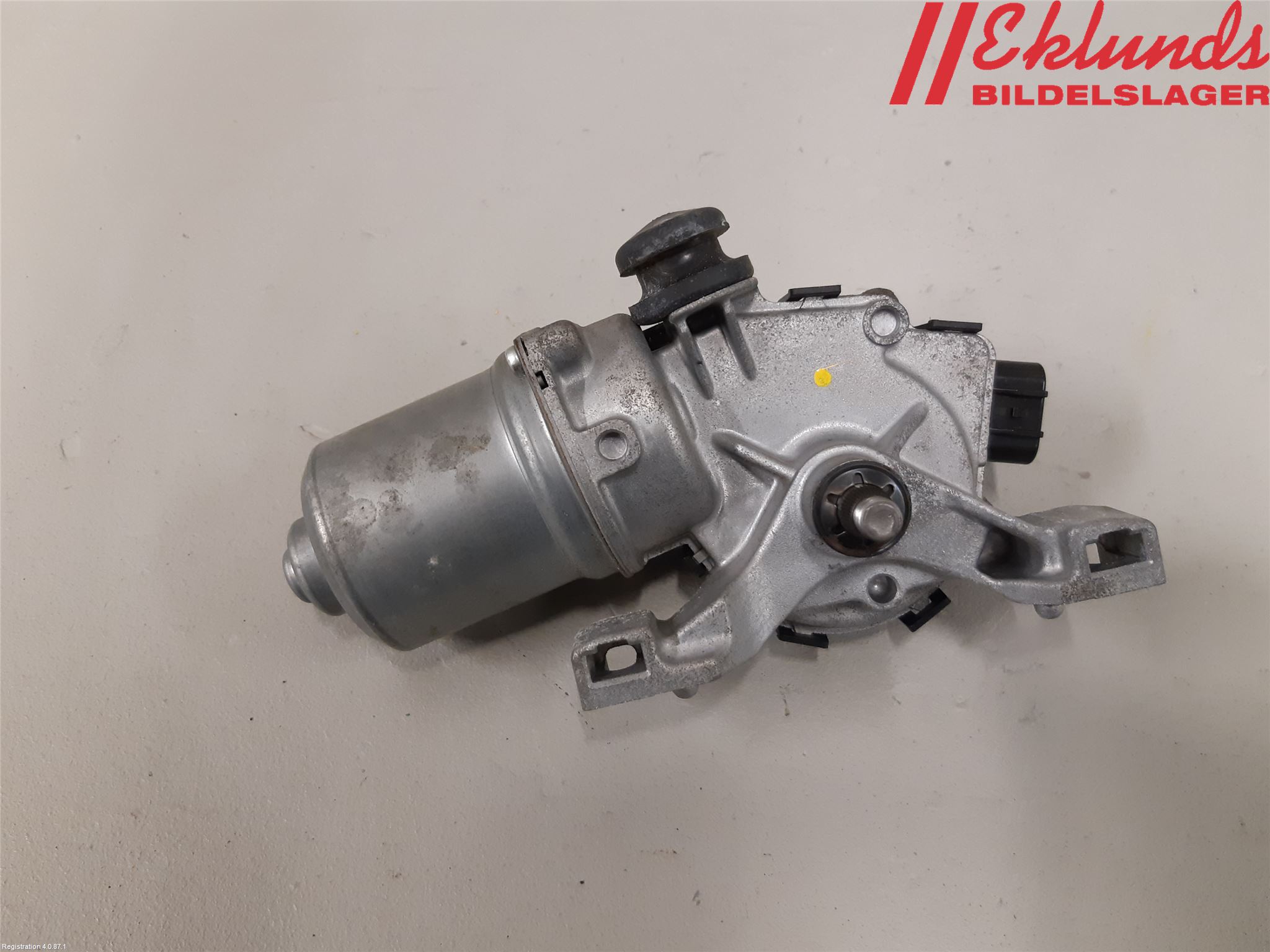 Mazda 6 13- Torkarmotor Vindruta