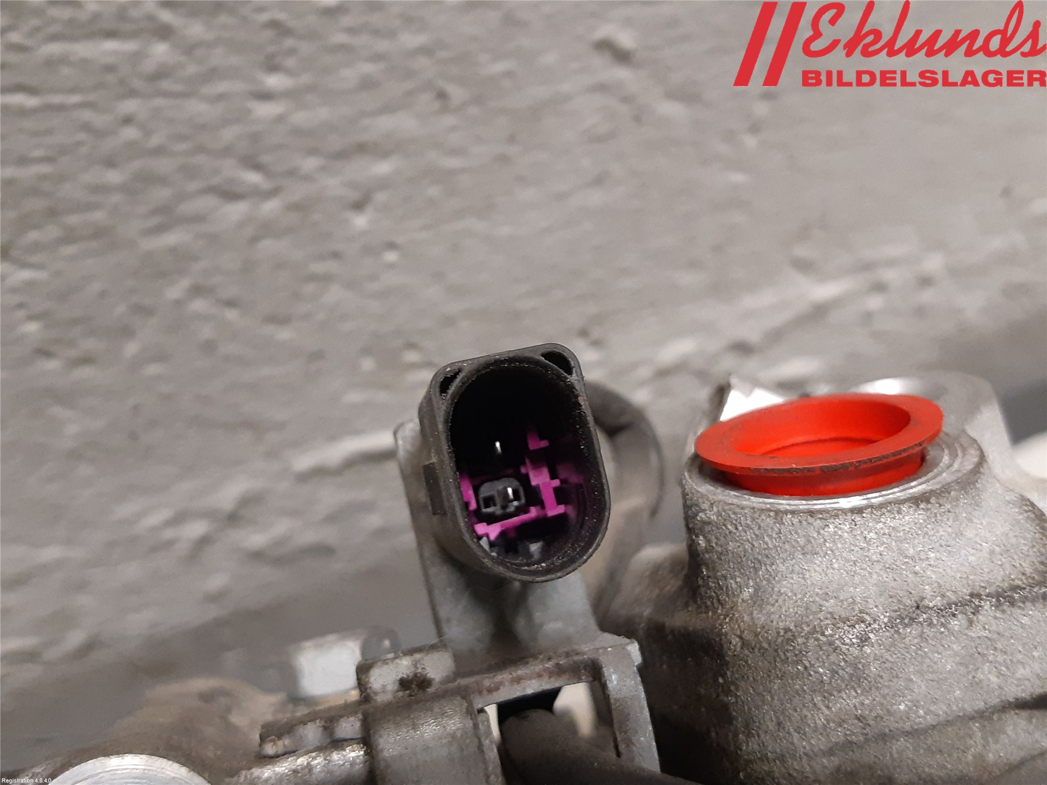 Audi A6/S6 4G 11-18 Ac Kompressor