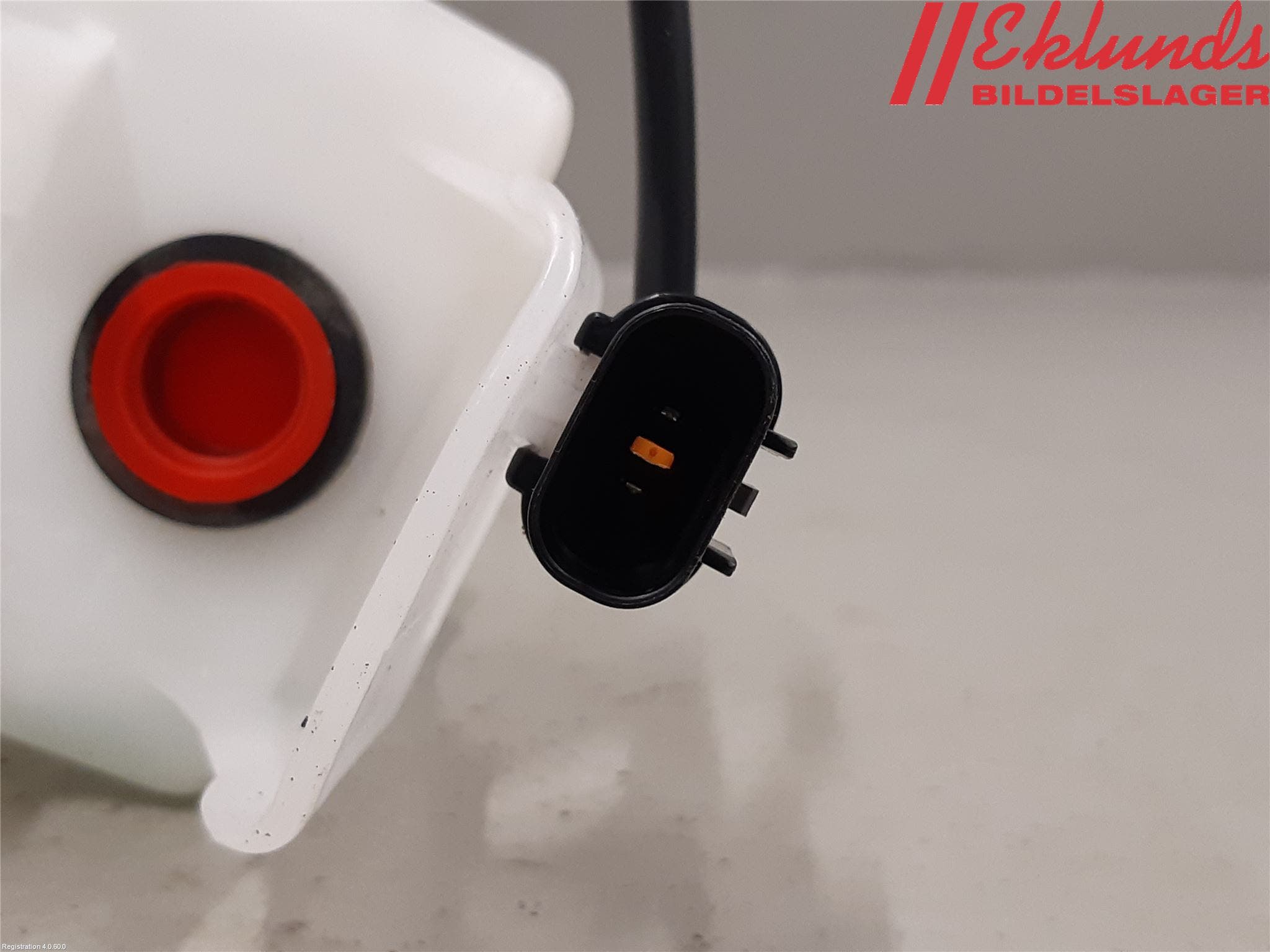 Hyundai i30 GD 13-17 Spolartank Vindruta