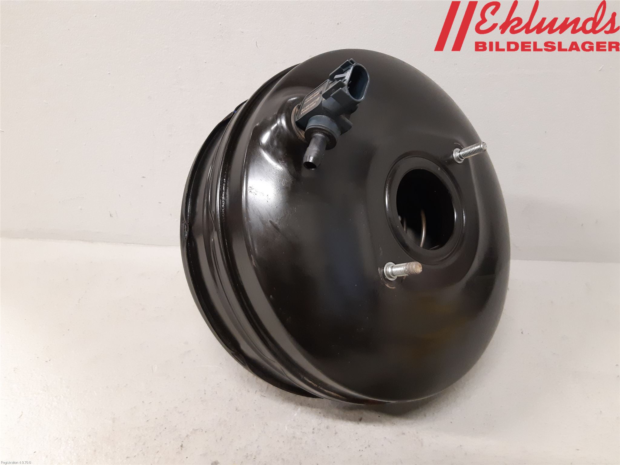 Dodge PICK UP RAM 81- Bromsservo