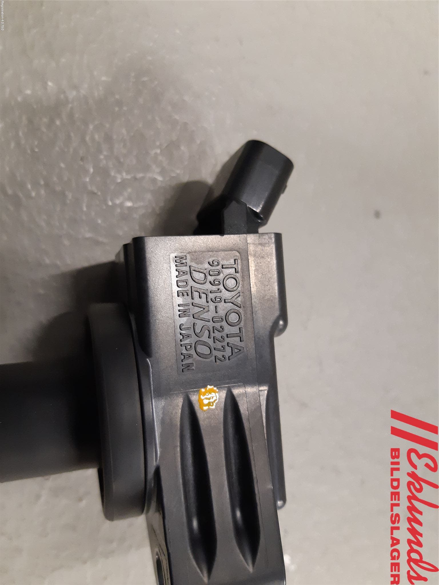 Toyota C-HR 16-23 Tändspole