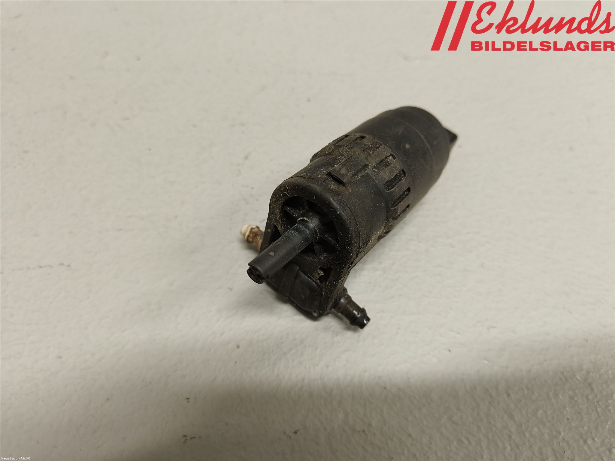 Volkswagen VW GOLF V 04-09 Spolarpump Vindruta