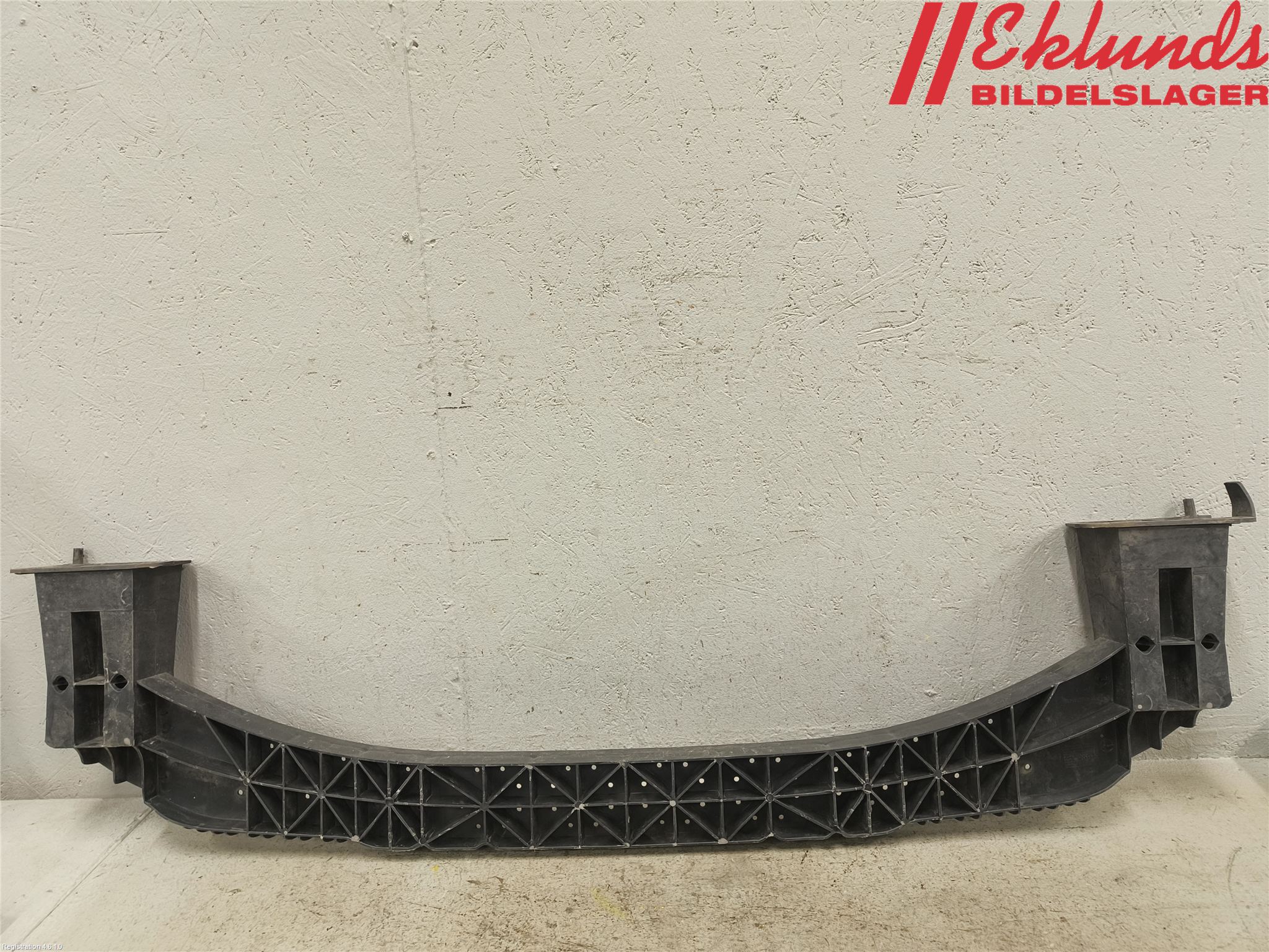 Peugeot 308 08-13 Stötfångar Deformelement Fram