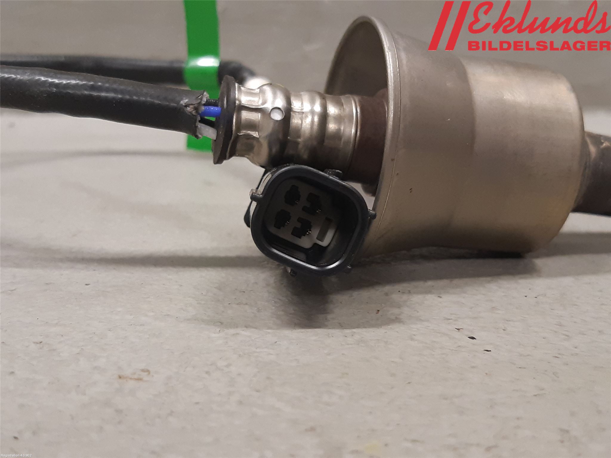 Toyota COROLLA 19- Injlambdasond