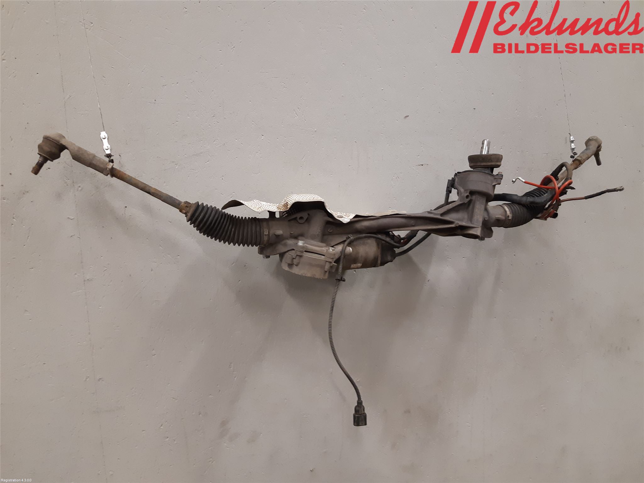 Seat LEON 13-20 Styrväxel-Snäcka Elektrisk