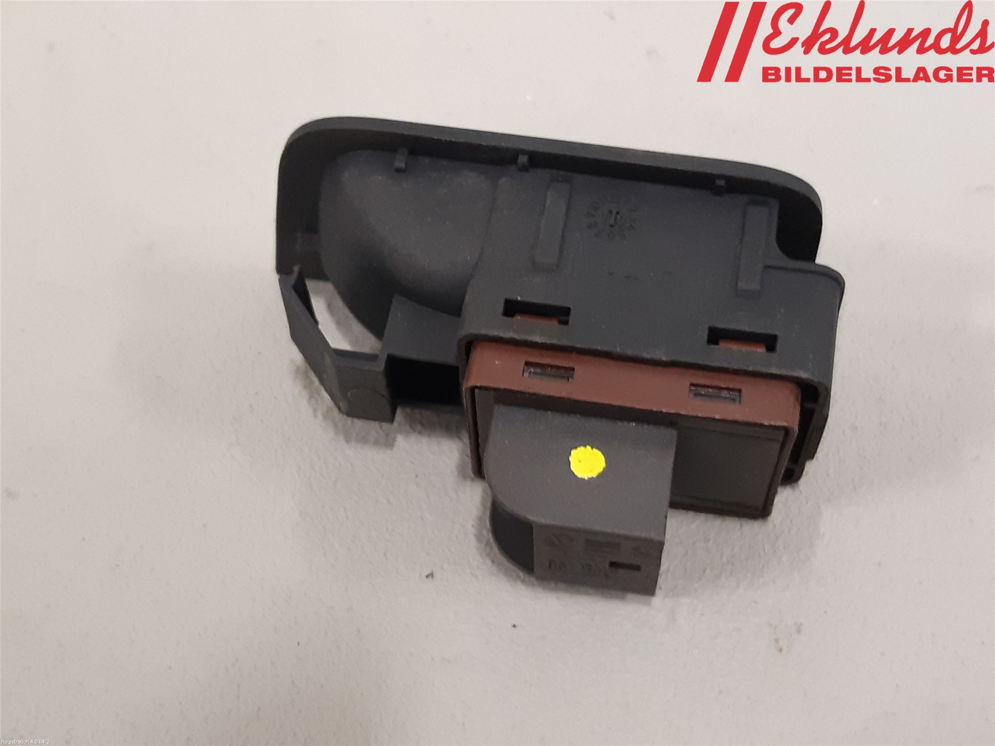 Audi A7/S7 4G 11-17 Strömställare Baklucka