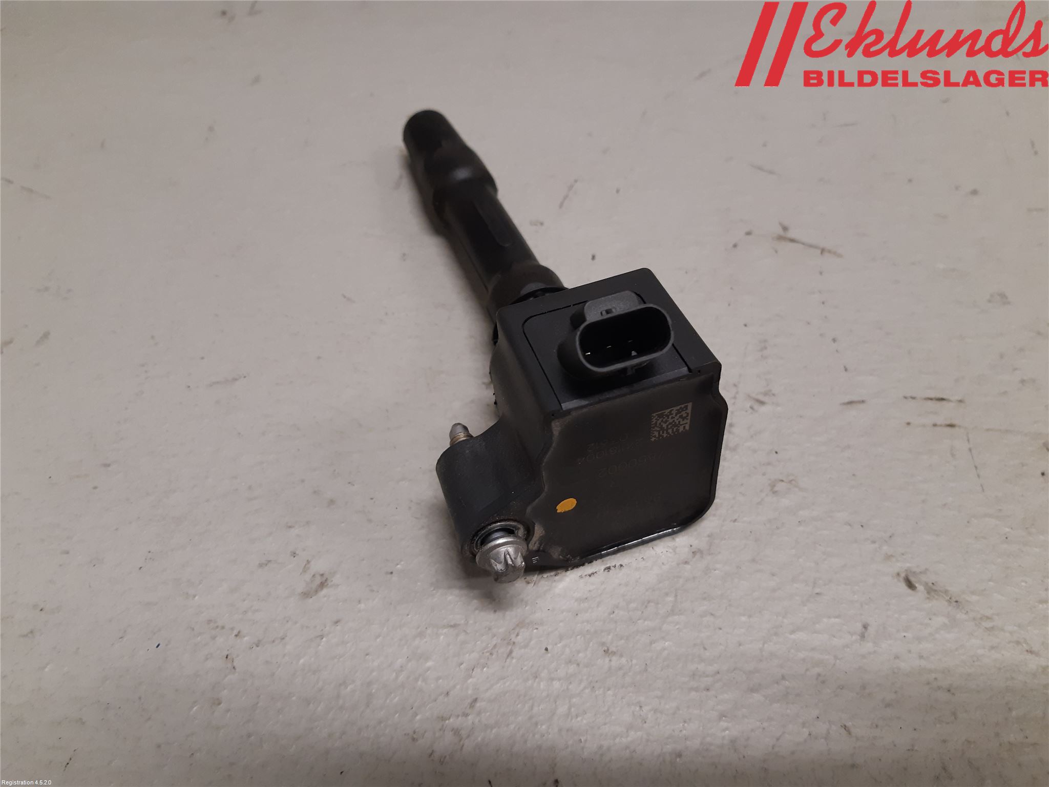 BMW 3 G20/G21/G80/G81 19- Tändspole