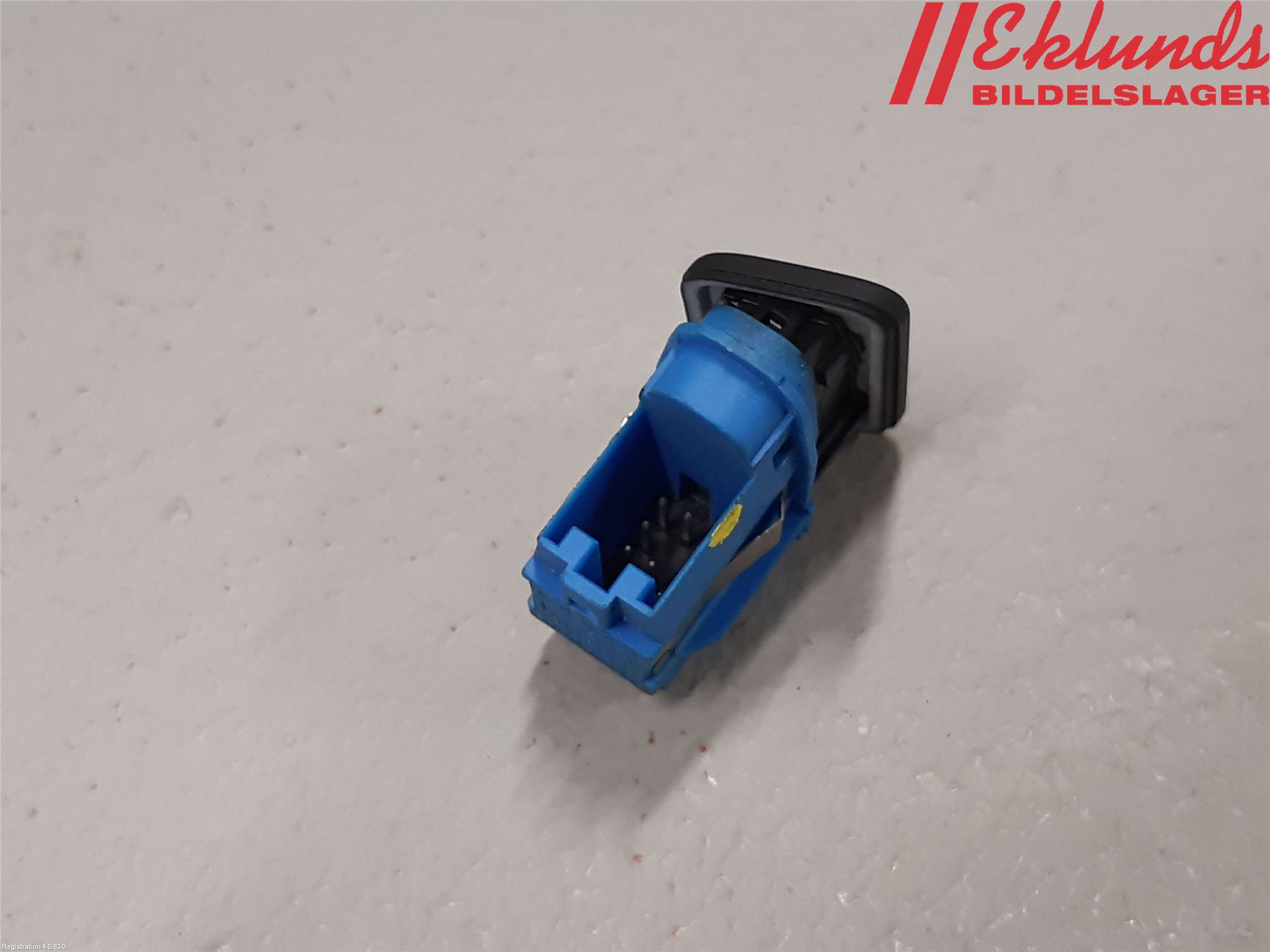 Audi A6/S6 4G 11-18 Strömställare Övrigt