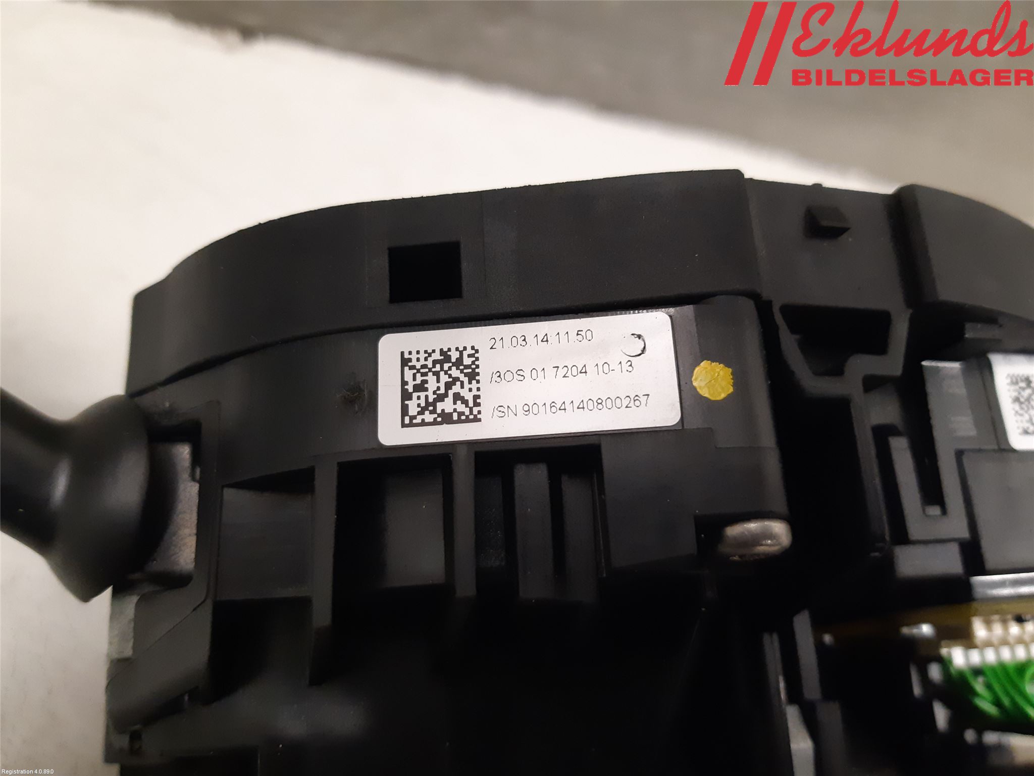 Tesla MODEL S 13- Spakcentral