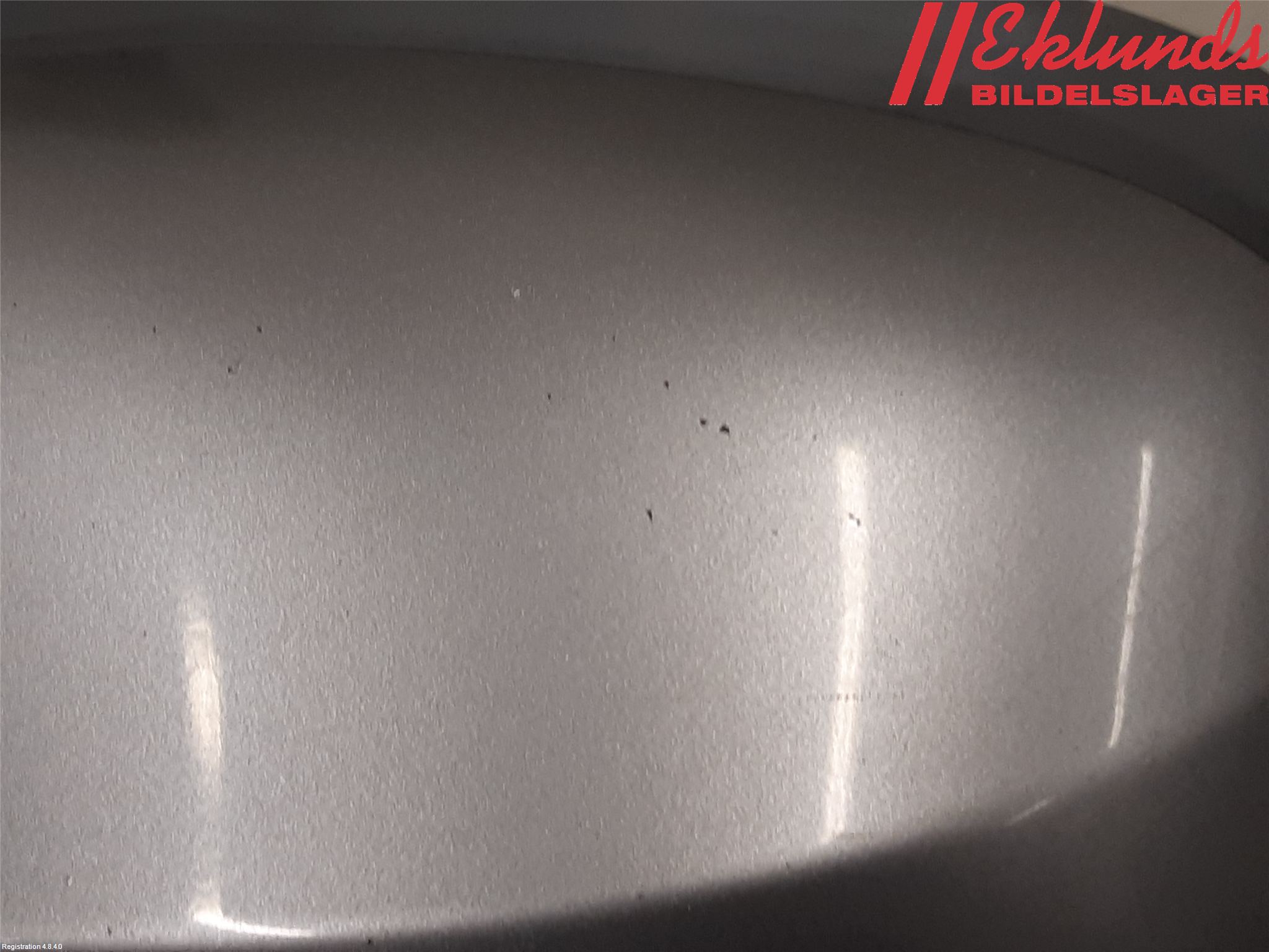 Dacia DUSTER 10-17 Spegel Yttre El Vä