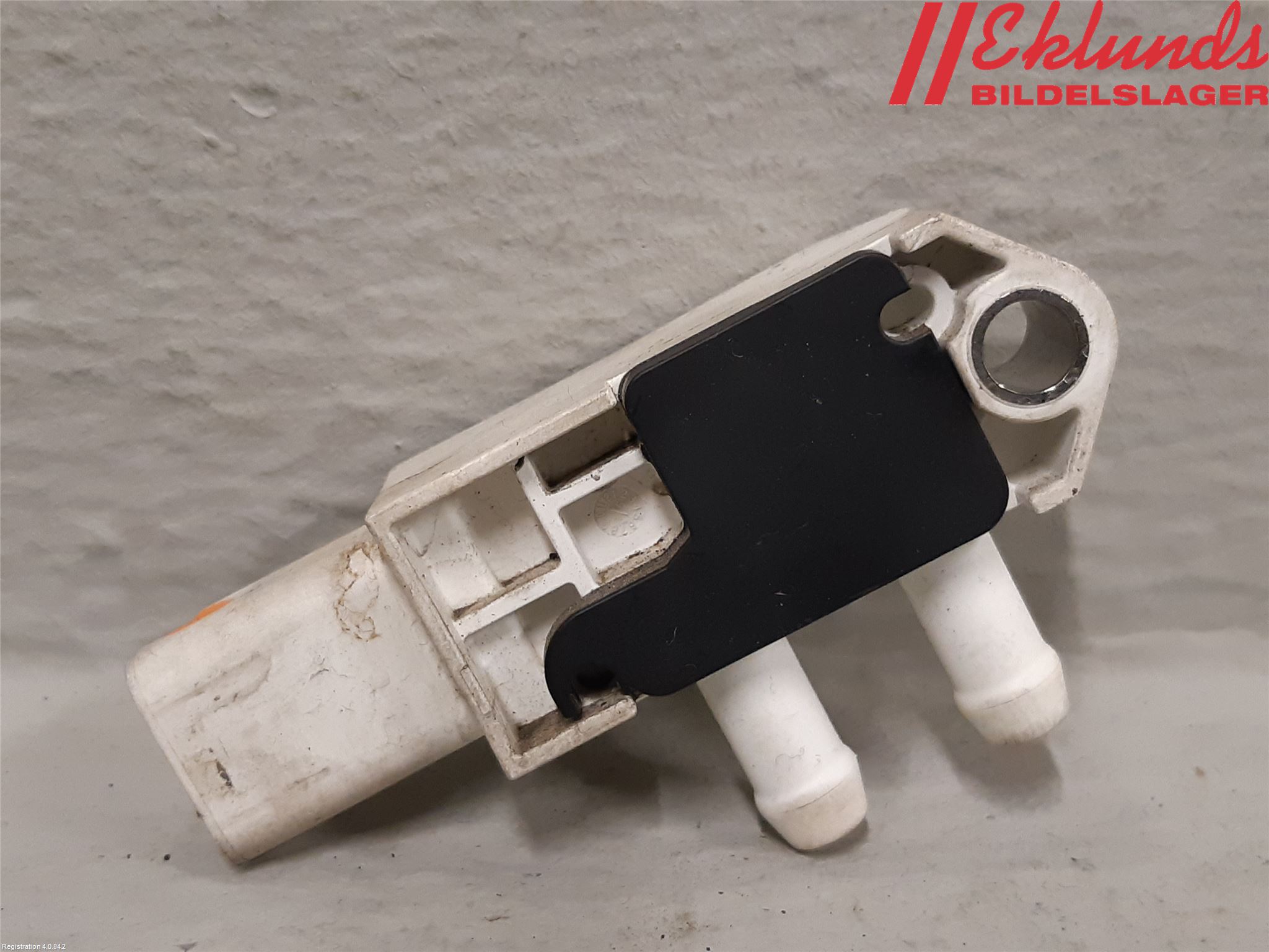 Nissan QASHQAI 14-17 Sensor Avgas