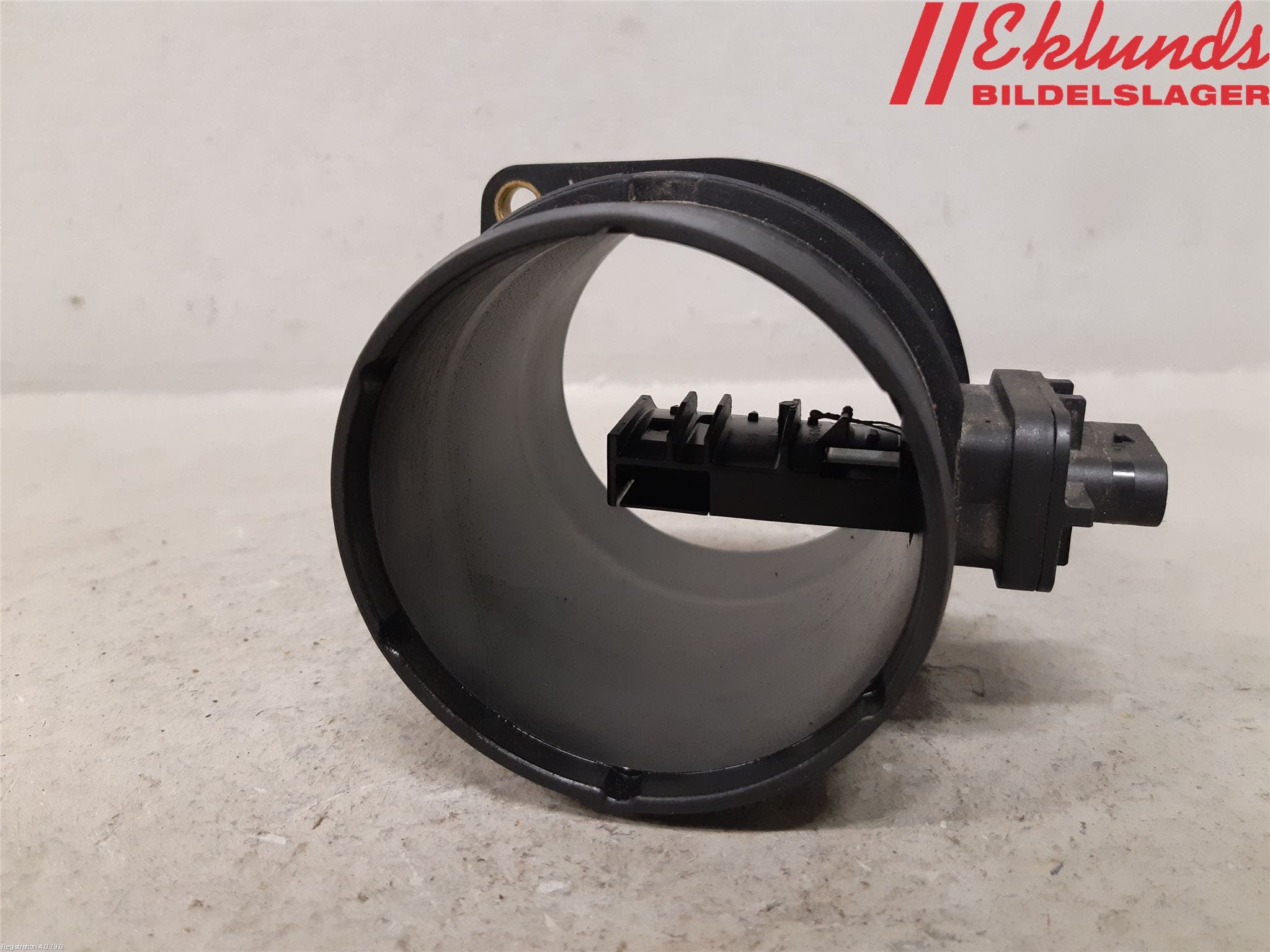 Hyundai SANTA FE 06-12 Injluftmassamätare