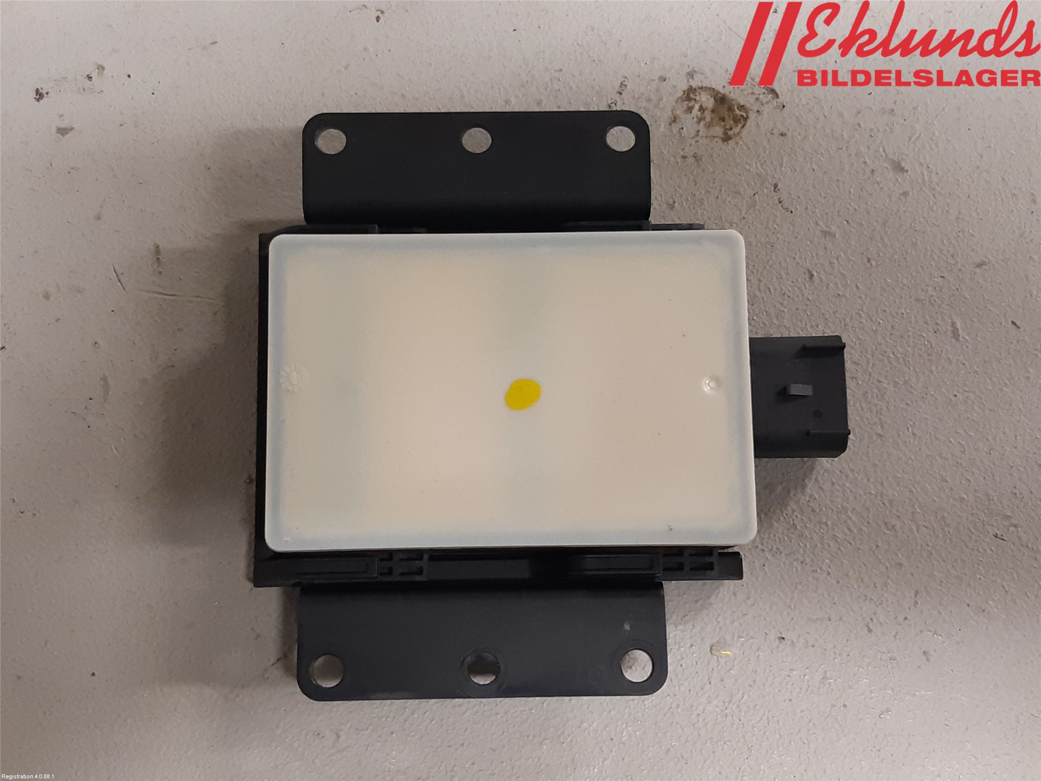 Volvo V40 CROSS COUNTRY 13-19 Sensor Aktivt Kollisionsskydd