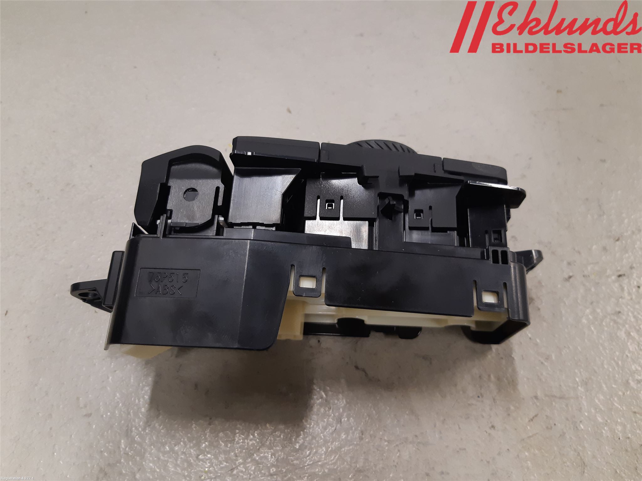 Toyota RAV4 19- Strömställare Multifunktion