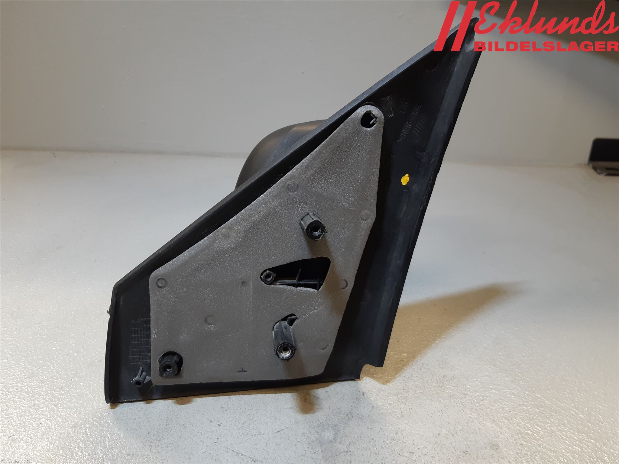 Dacia DOKKER 13- Spegel Yttre Höger