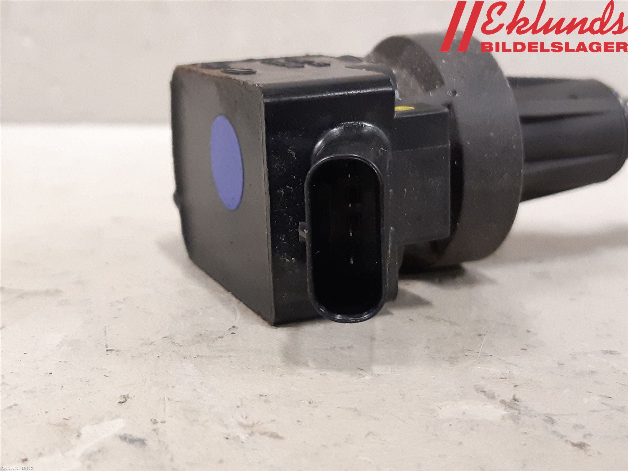 Hyundai KONA/ELECTRIC OS 18-23 Tändspole