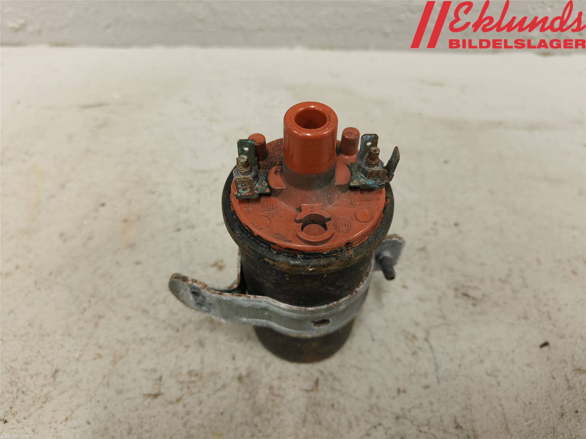 Volvo 940 91-98 Tändspole