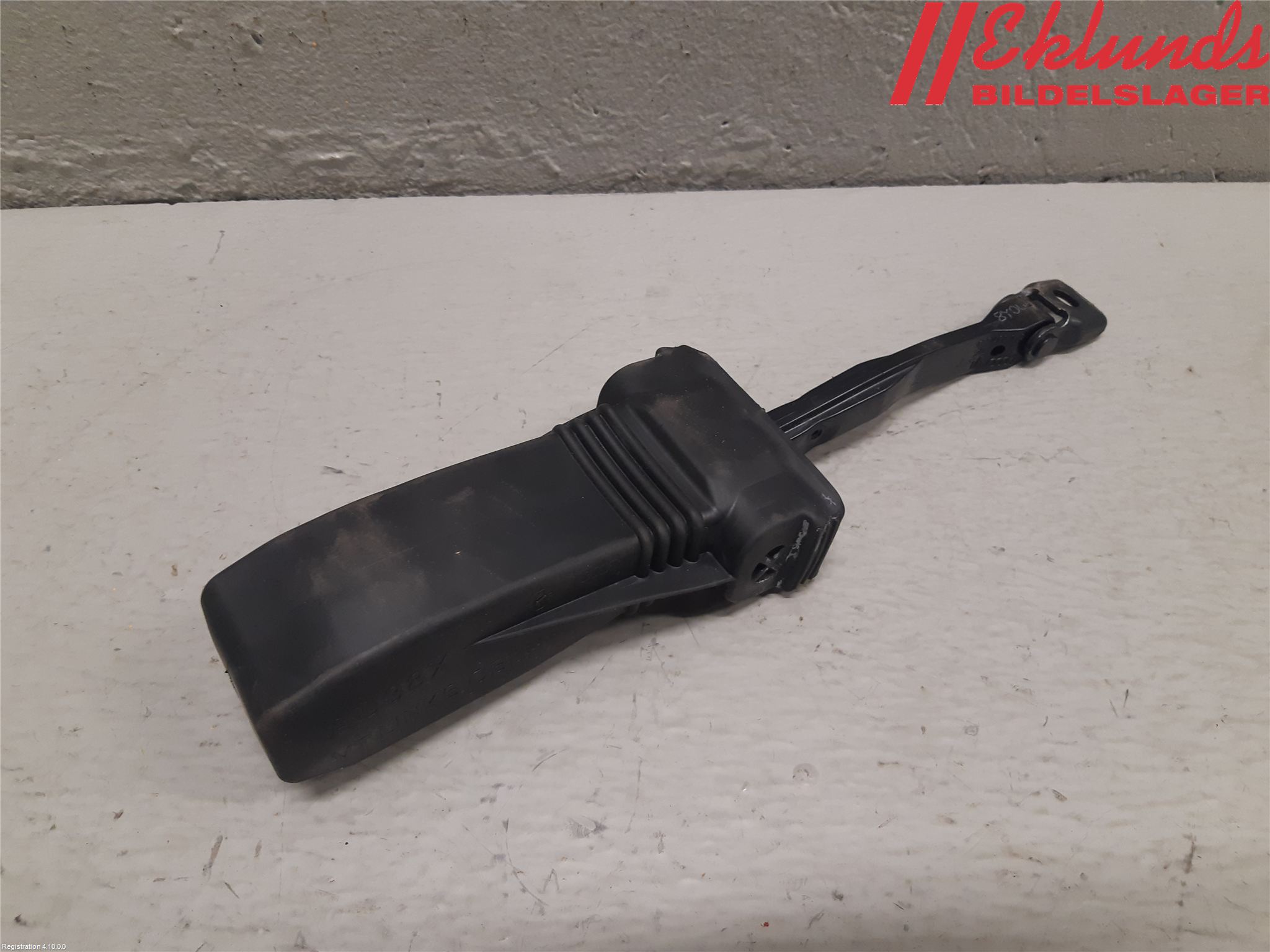 Audi A3/S3 8Y 21- Dörrstopp