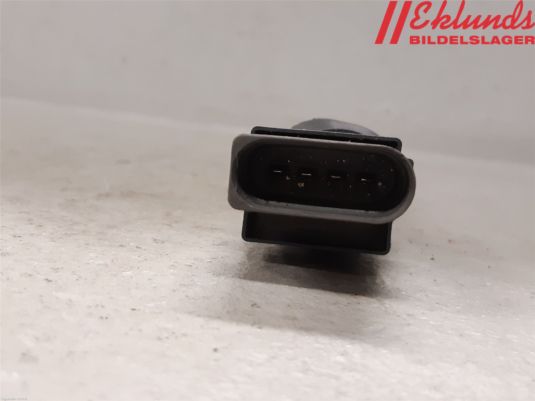 Volkswagen VW PASSAT CC 08-16 Tändspole